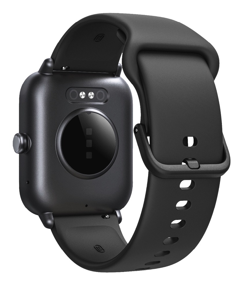 AGM by Beafon Smartwatch »Smart Watch 101«, (4,57 cm / 1,8 Zoll)