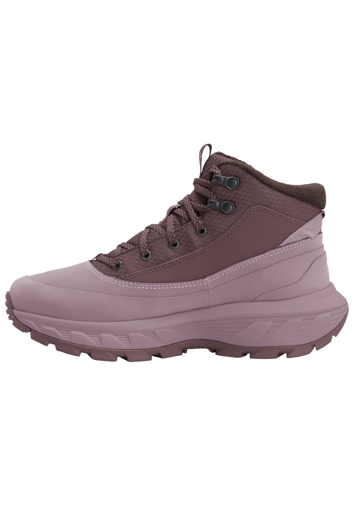 Jack Wolfskin Outdoorwinterstiefel »WILD QUEST TEXAPORE MID W«  Winterboots, Winterstiefel, Snowboots, Winterschuhe, gefüttert
