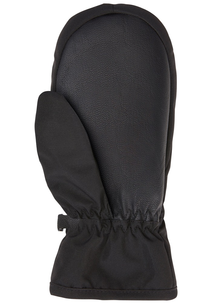 Jack Wolfskin Fäustlinge »EASY ZIP MITTEN K«