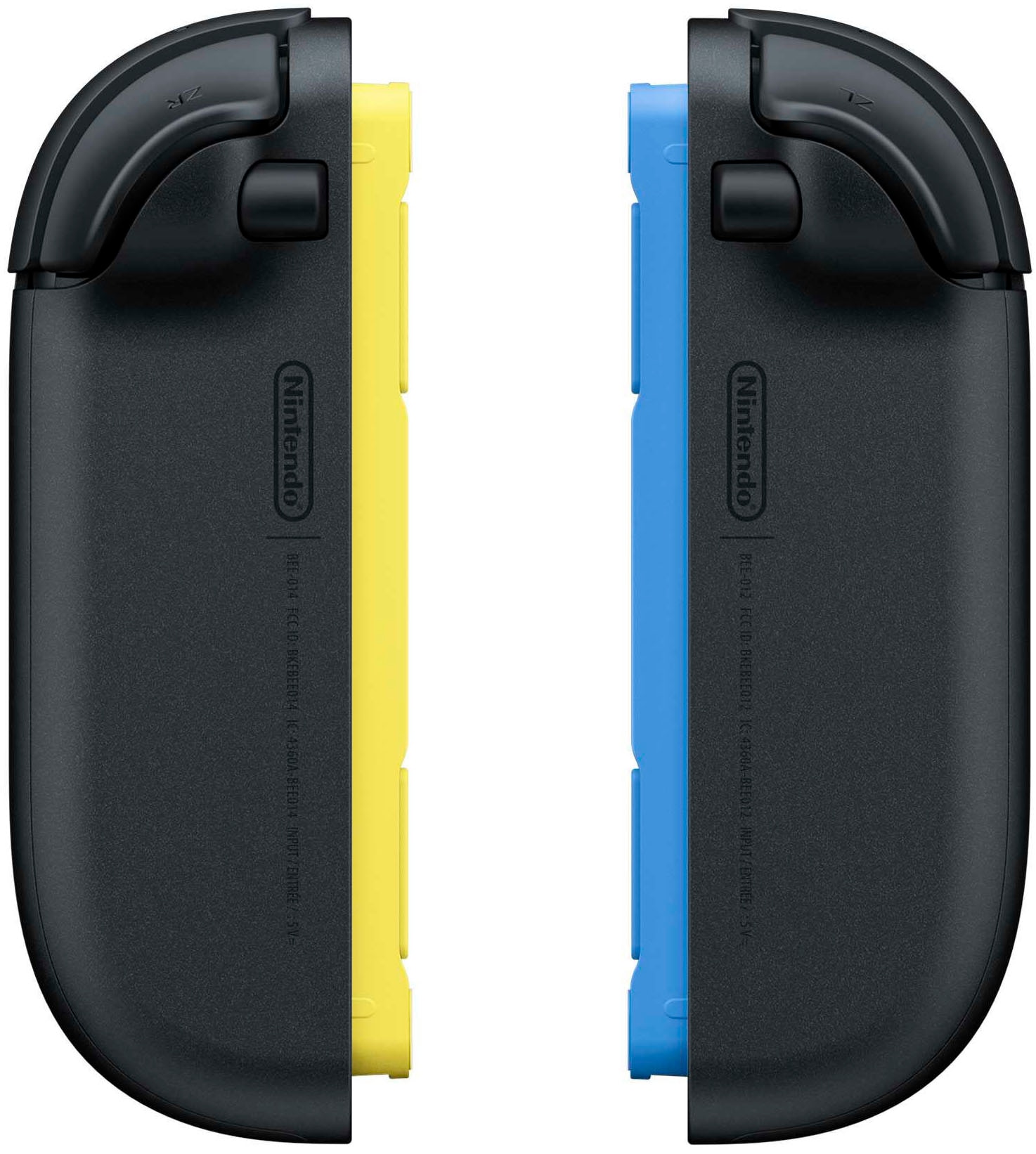 Nintendo Switch 2 Nintendo-Controller »Joy-Con 2 2er-Set«