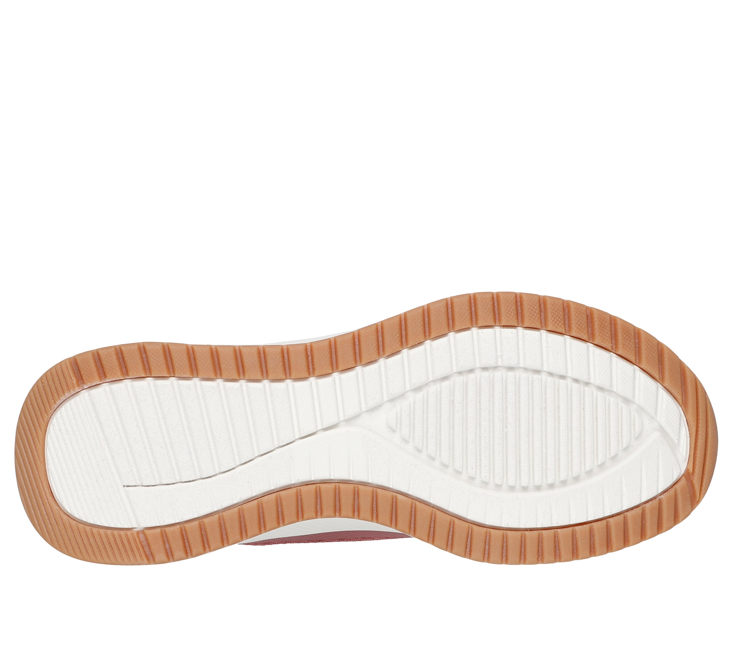 Skechers Slip-On Sneaker »BOBS SQUAD 4«  Slipper, Freizeitschuh, Halbschuh mit Memory Foam