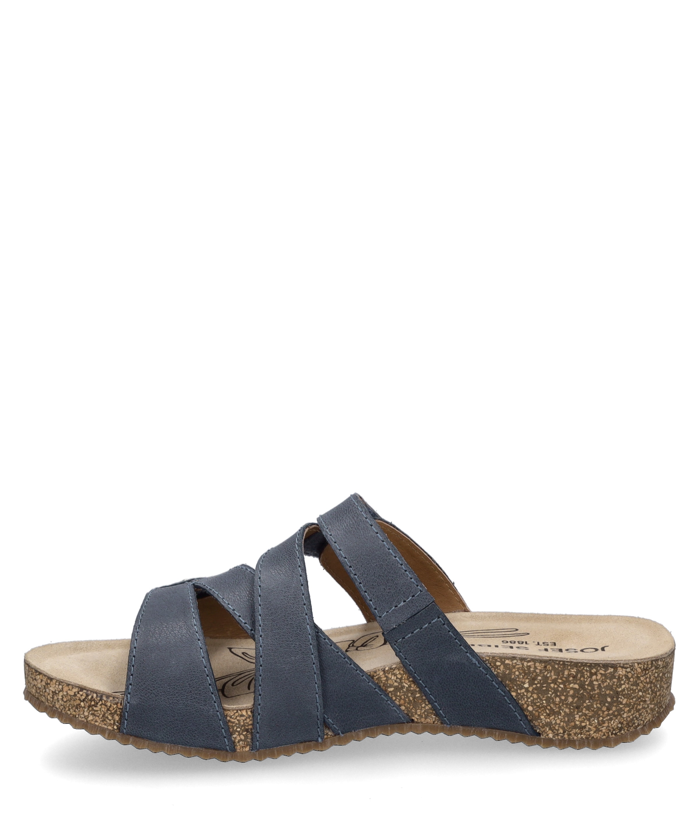 Josef Seibel Sandale »Tonga 82, jeans«