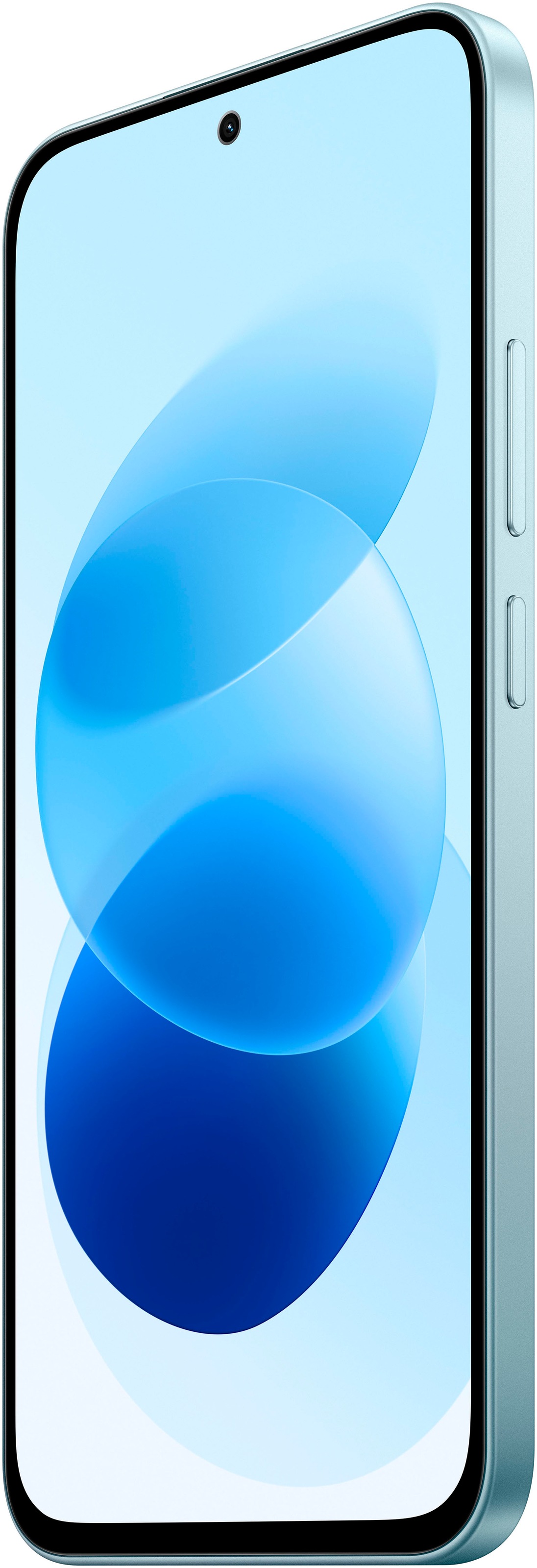 Xiaomi Smartphone »Nota 17 5G« sky teal