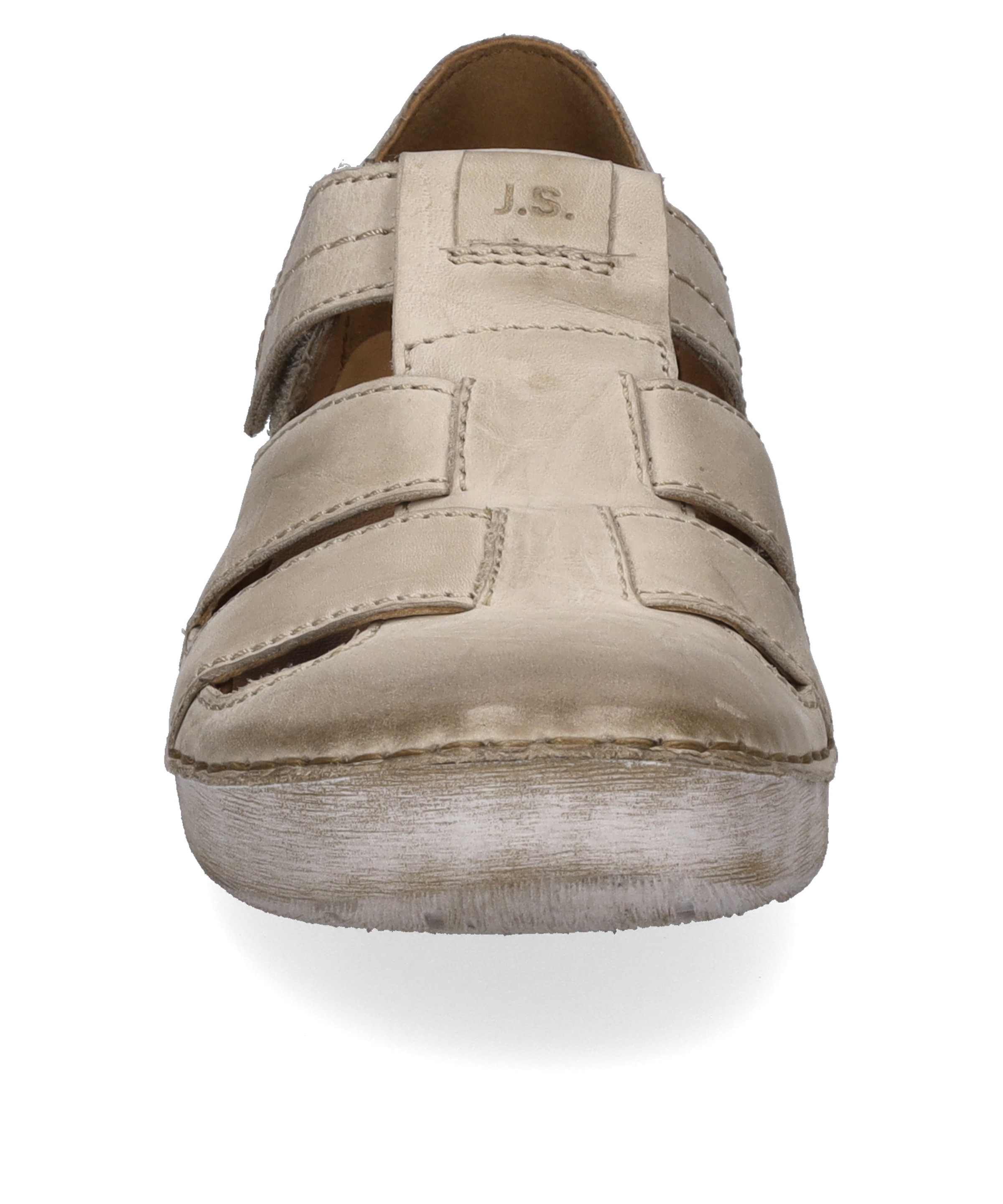 Josef Seibel Slipper »Fergey 59, creme«