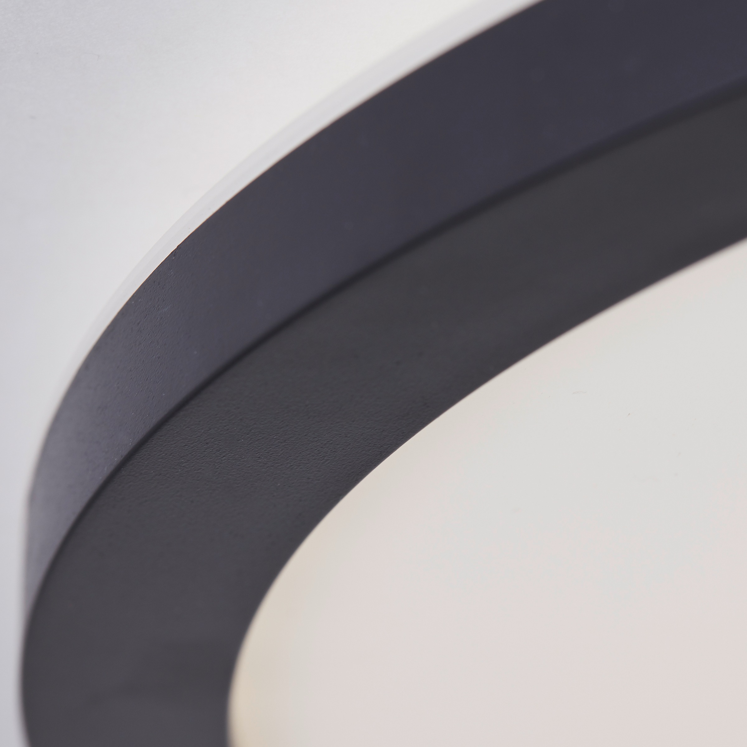 Brilliant LED Panel »Brennan«, D 42 cm, 2700 lm, 4000 K, 3-Stufen dimmbar, IP44