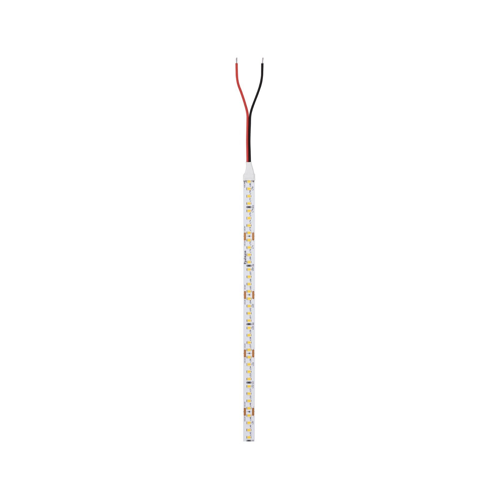 Paulmann LED-Streifen »Pro Strip Gold P150 5m 940 IP20 24V DC 62W«