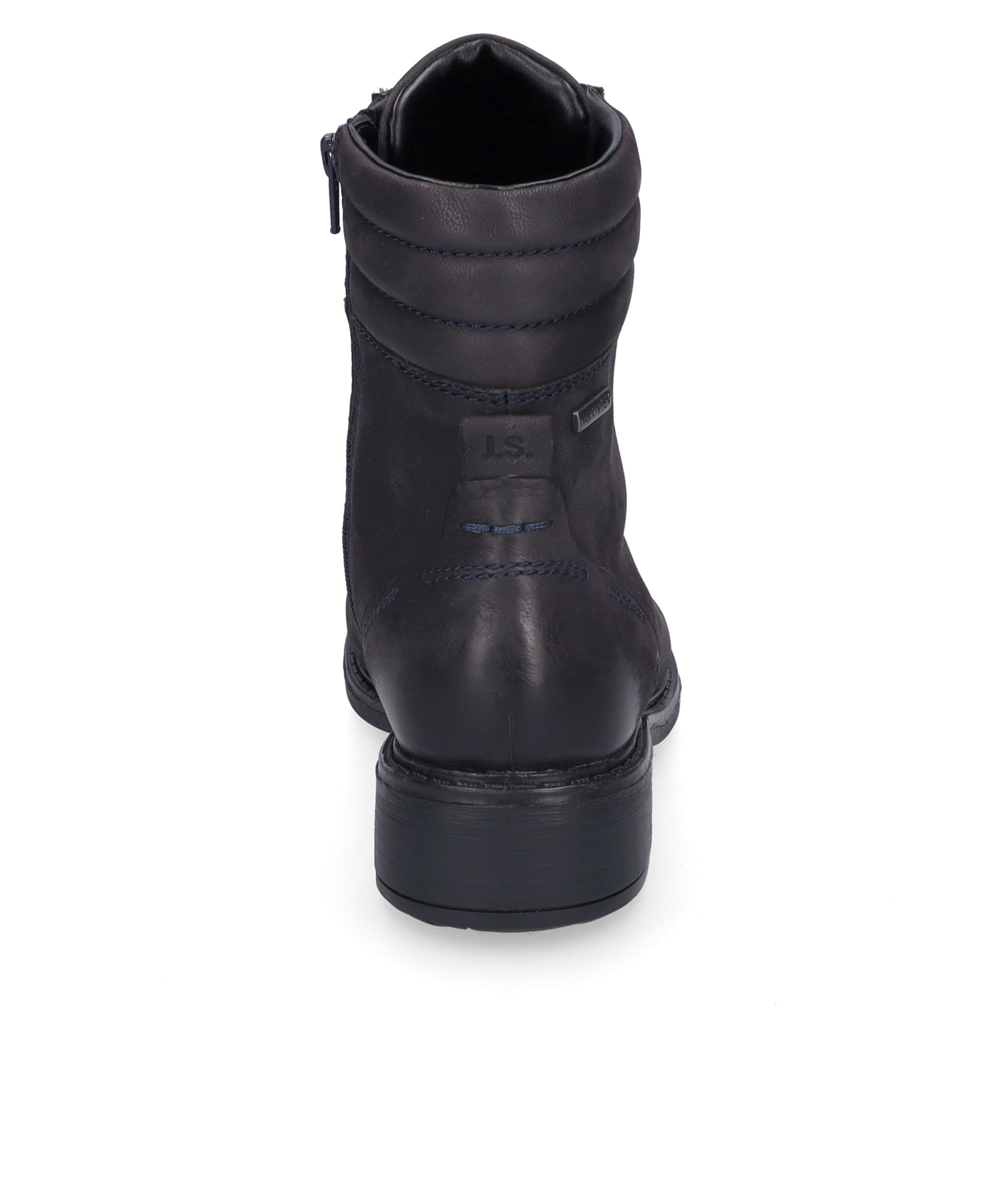 Josef Seibel Stiefelette »Selena 52, ocean«