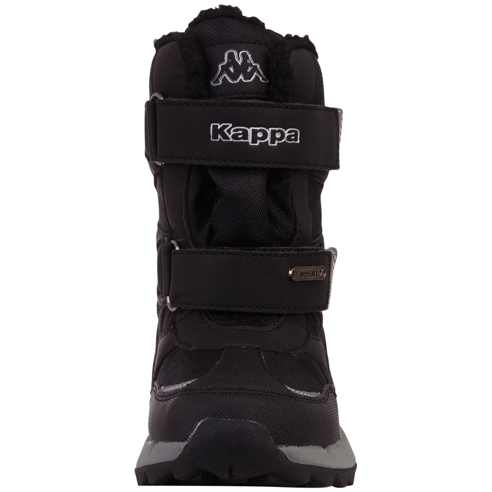 Kappa Outdoorwinterstiefel, - aus der Kappa Expedition Serie