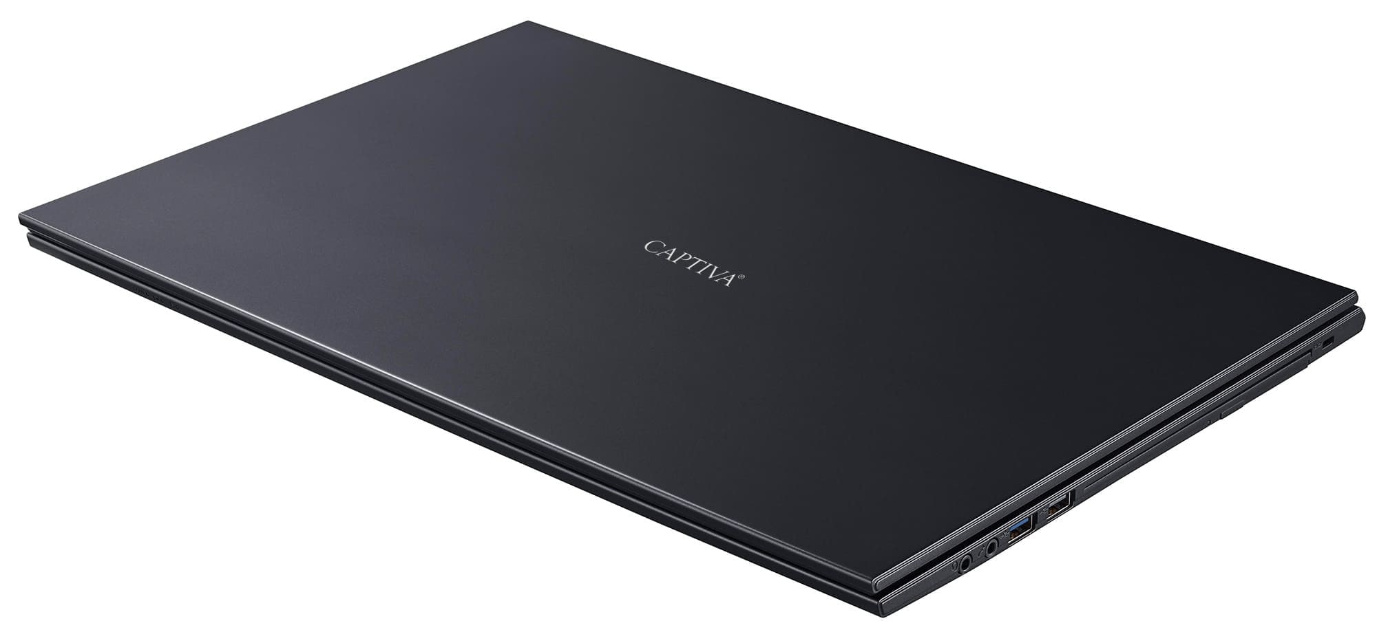 CAPTIVA Business-Notebook »Power Starter I76-081«, 43,94 cm, / 17,3 Zoll, Intel, Core i7, 1000 GB SSD