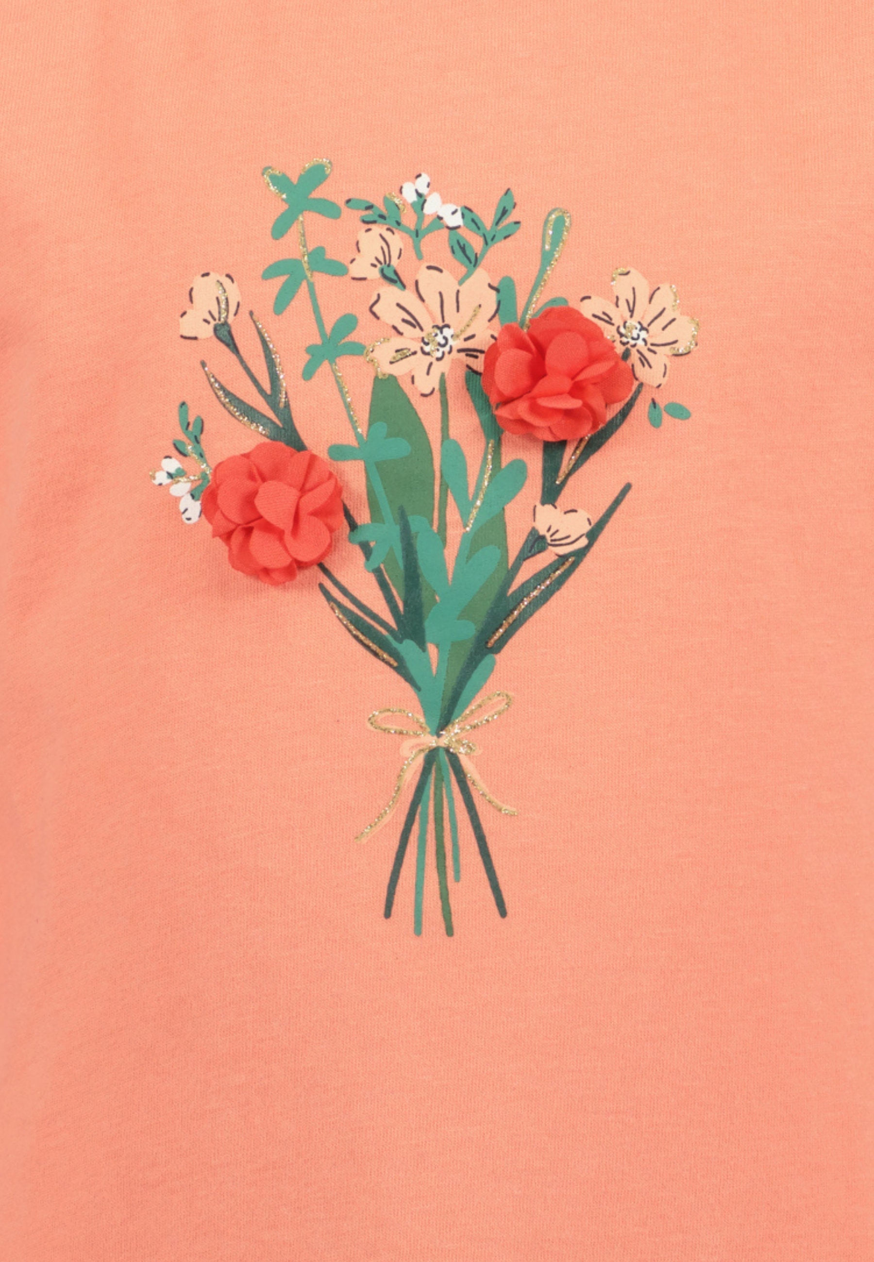 Blue Seven Langarmshirt