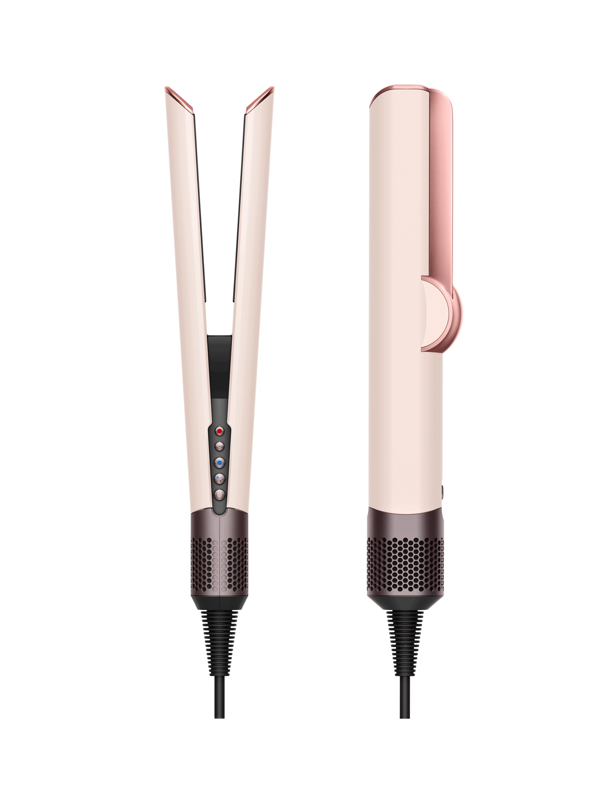 DYSON Glätteisen »Airstrait HT01 (Ceramic Pink/Rosé)«