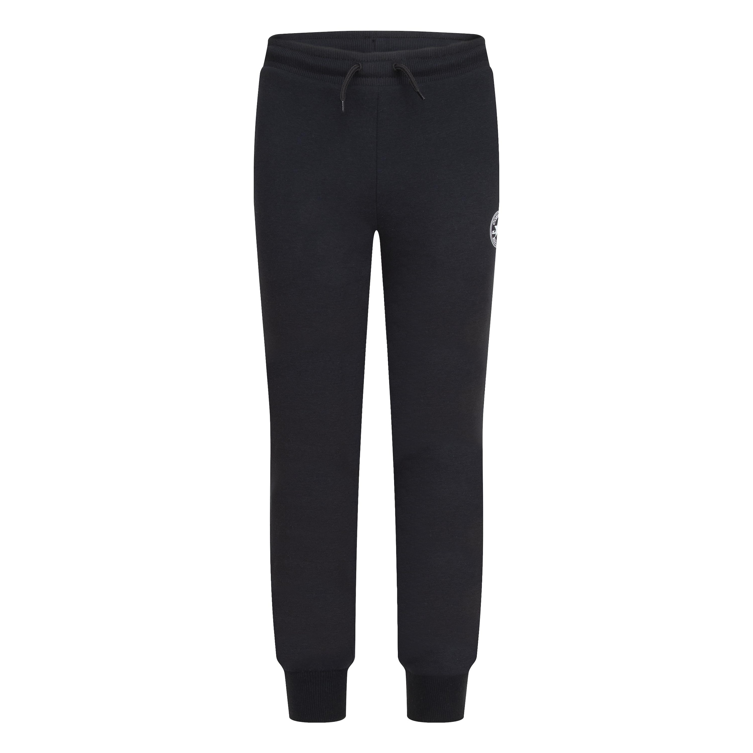 Converse Jogginghose »SIGNATURE FLEECE CHUCK PATCH JOGGER - für Kinder«, (1 tlg.), für Kinder