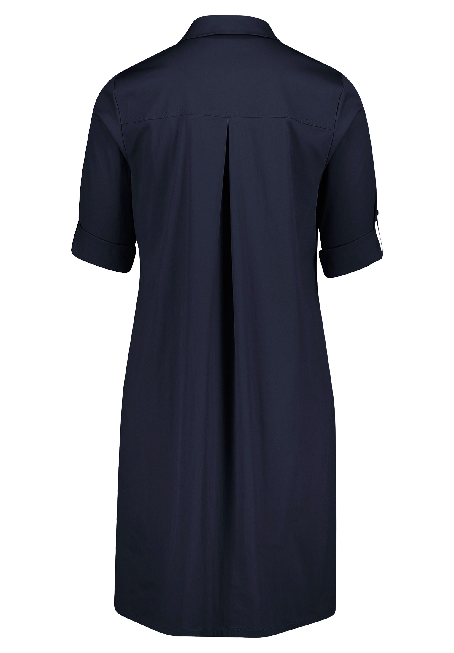 Vera Mont Hemdblusenkleid »Hemdblusenkleid mit Taschen«