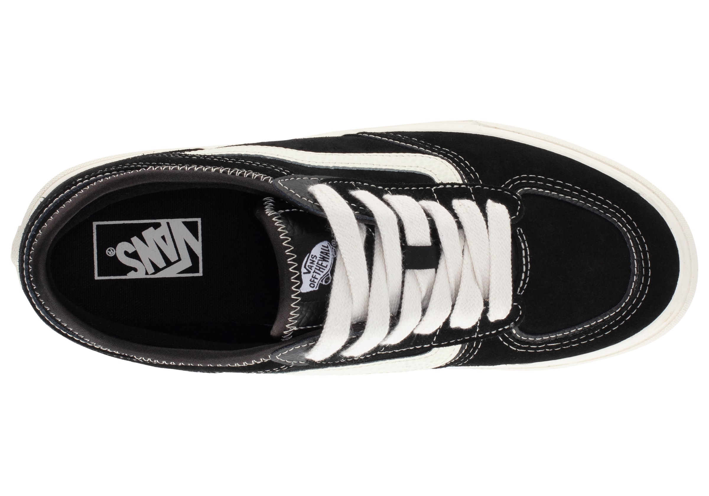 Vans Sneaker »Rowley Classic«, unisex