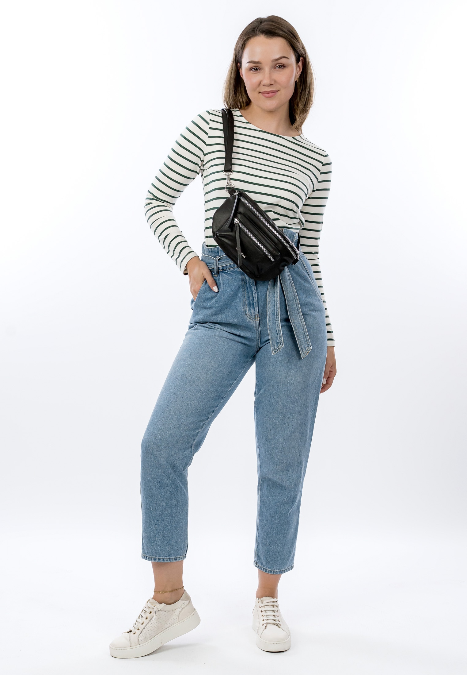 EMILY & NOAH Umhängetasche »Umhängetasche E&N Helena«