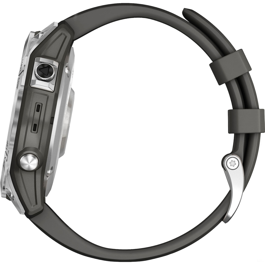 Garmin Smartwatch »FENIX 7«, (Garmin)