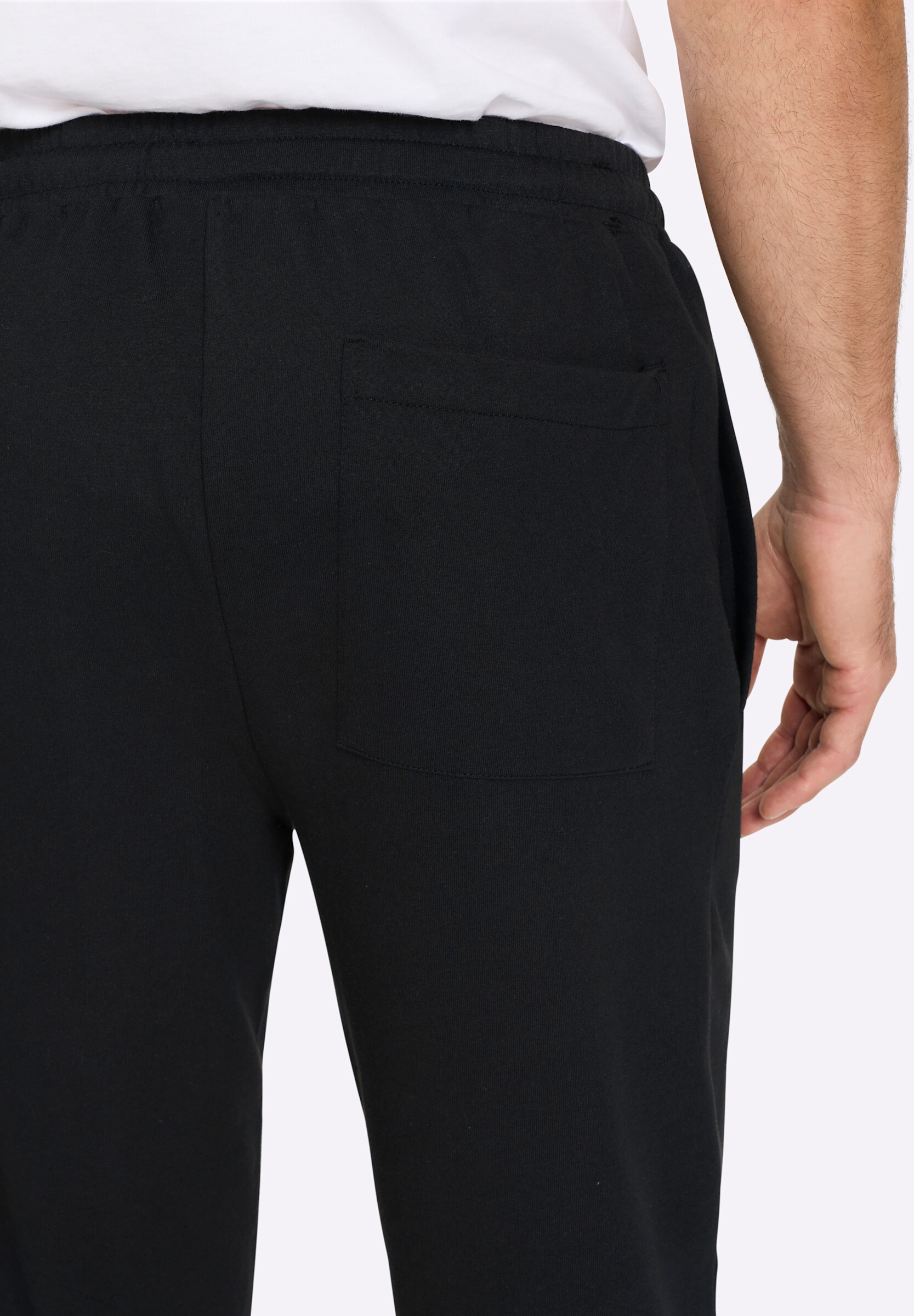 Witt Trainingshose »Freizeithose Freizeithose mit 1 Gesäßtasche«