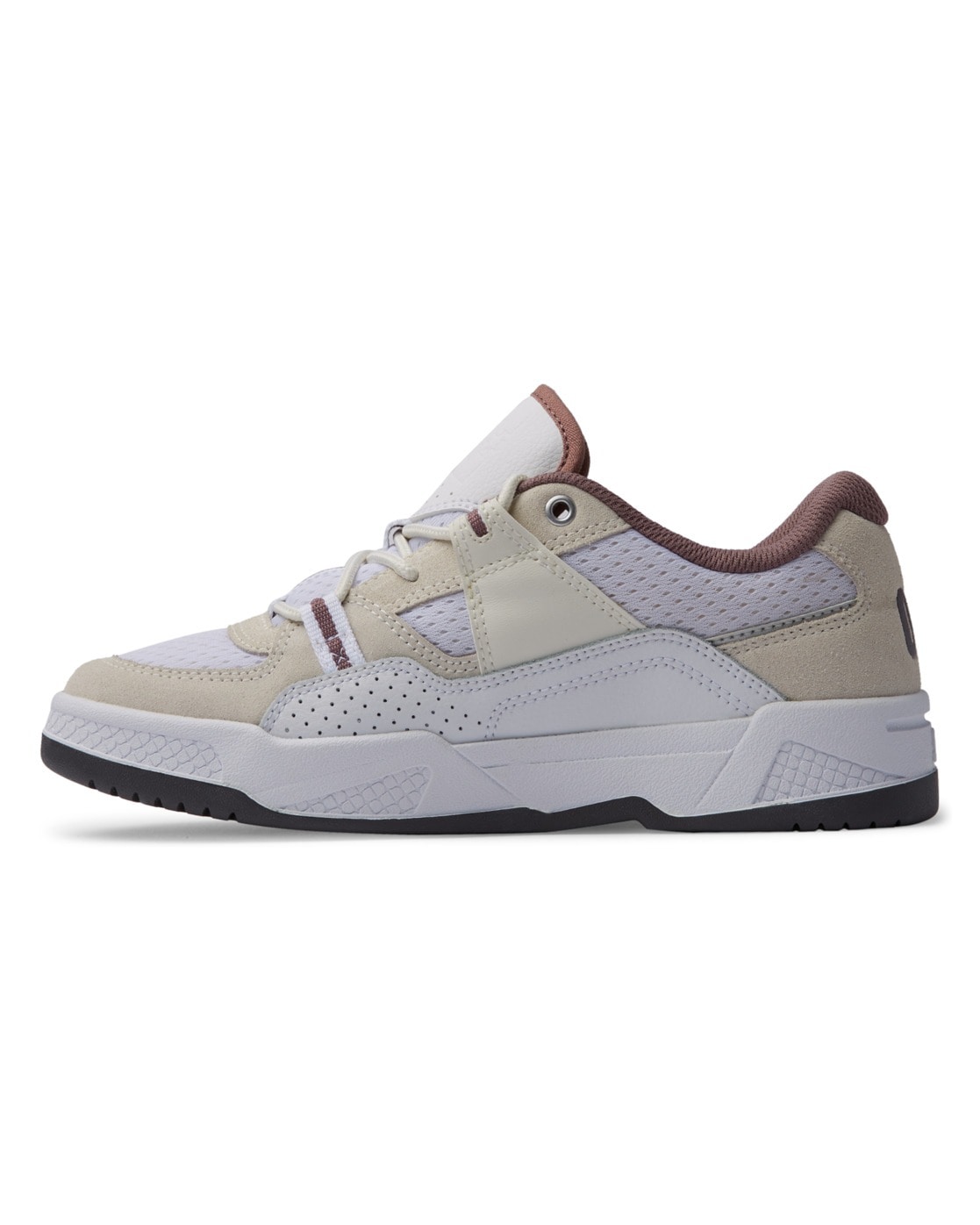 DC Shoes Sneaker »Construct«