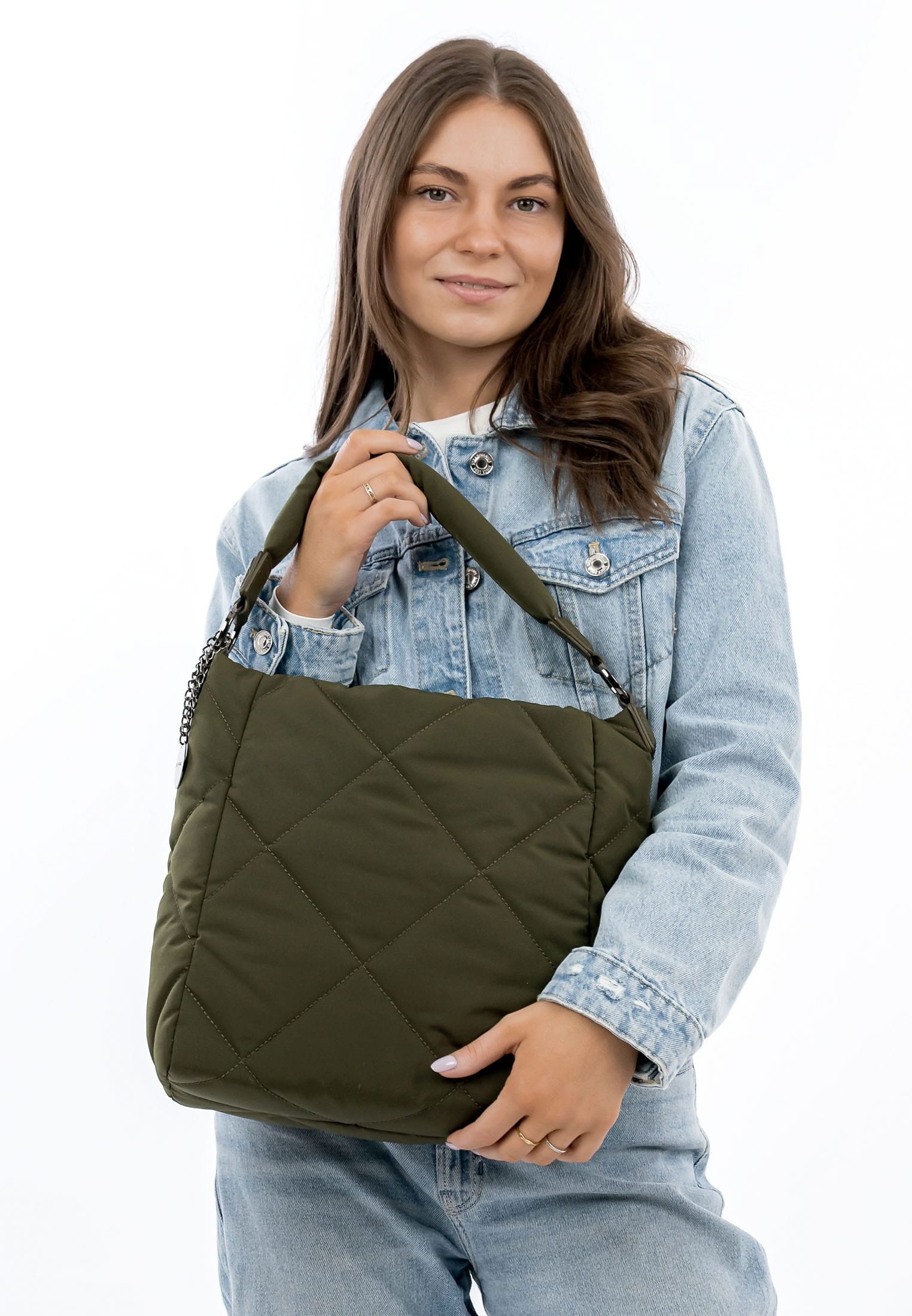 EMILY & NOAH Beuteltasche »Beutel E&N Hanni«