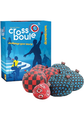 Zoch Spiel »Cross Boule C3 Downtown« kaufen