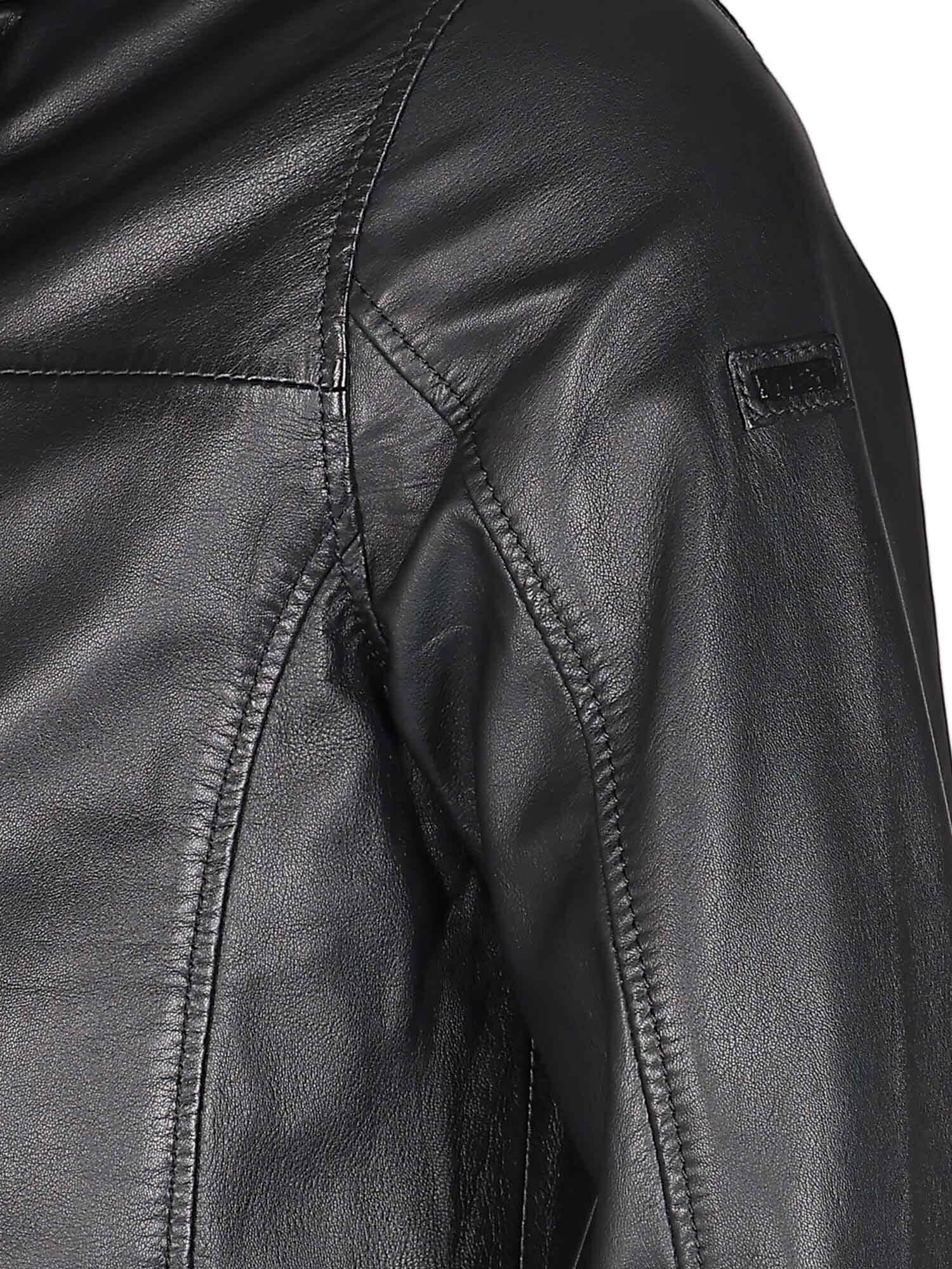 Maze Lederjacke »Lederjacke 42024130«