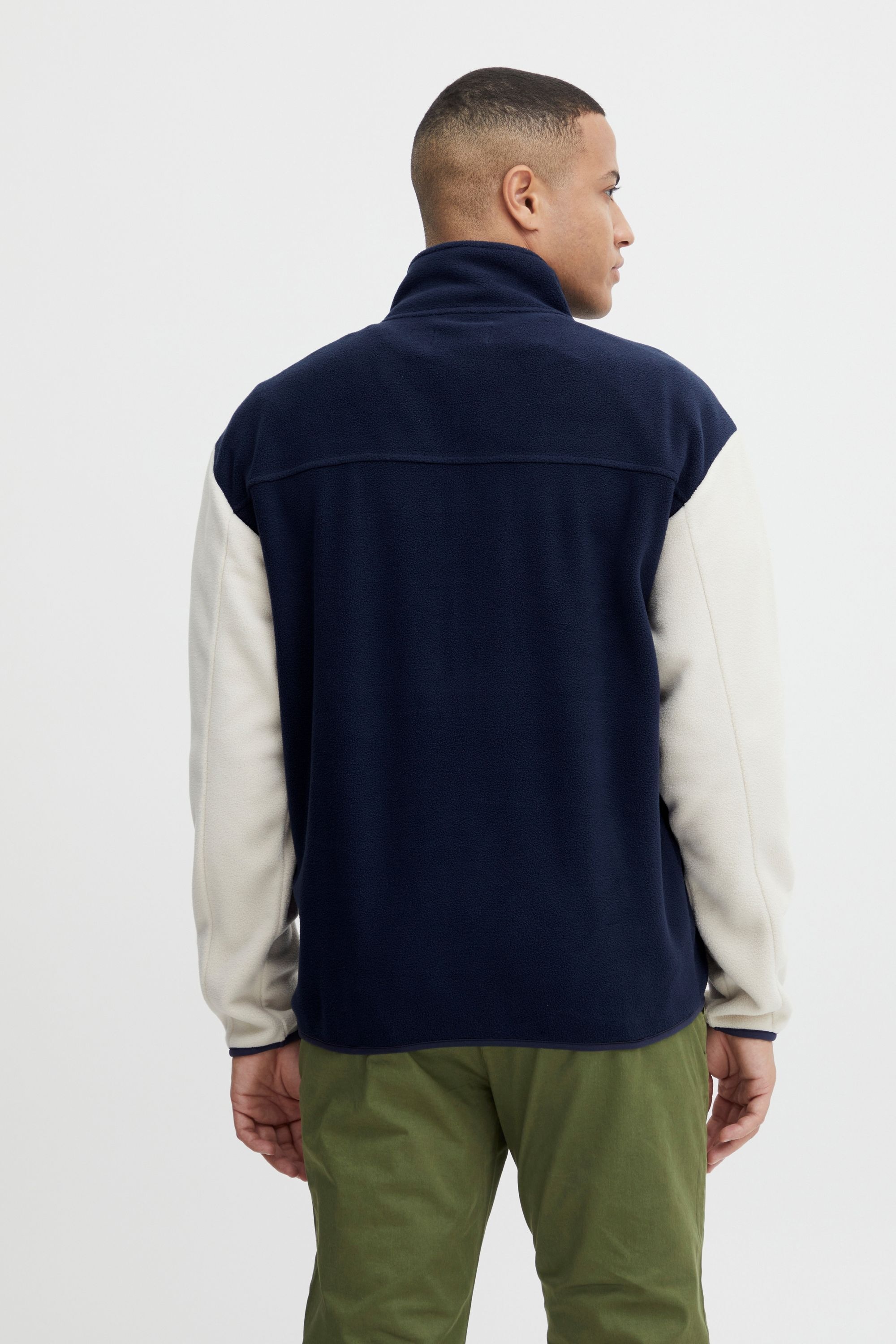 Blend Sweater »Troyer BHSweatshirt«