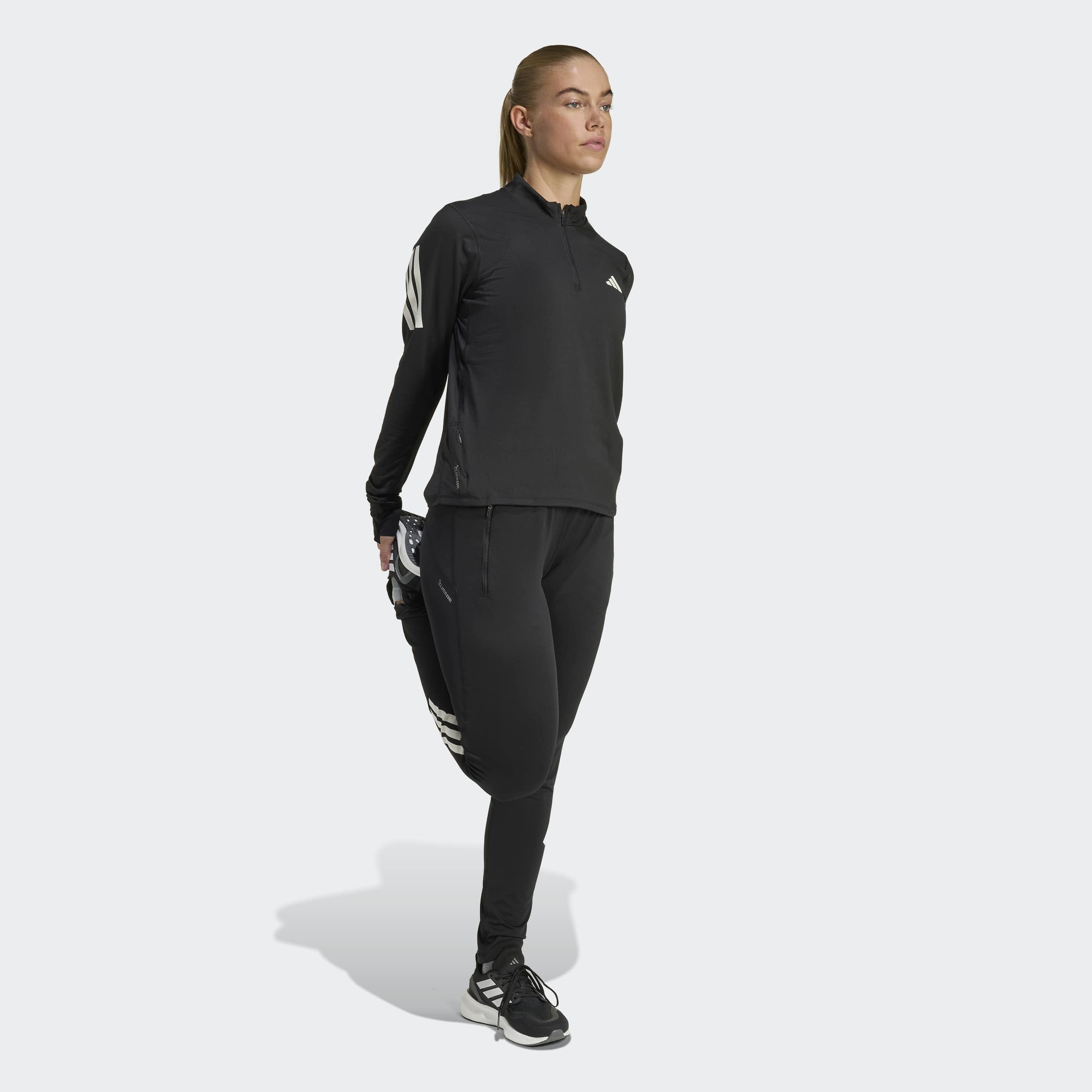 adidas Performance Laufhose »ADI365 ICONIC«
