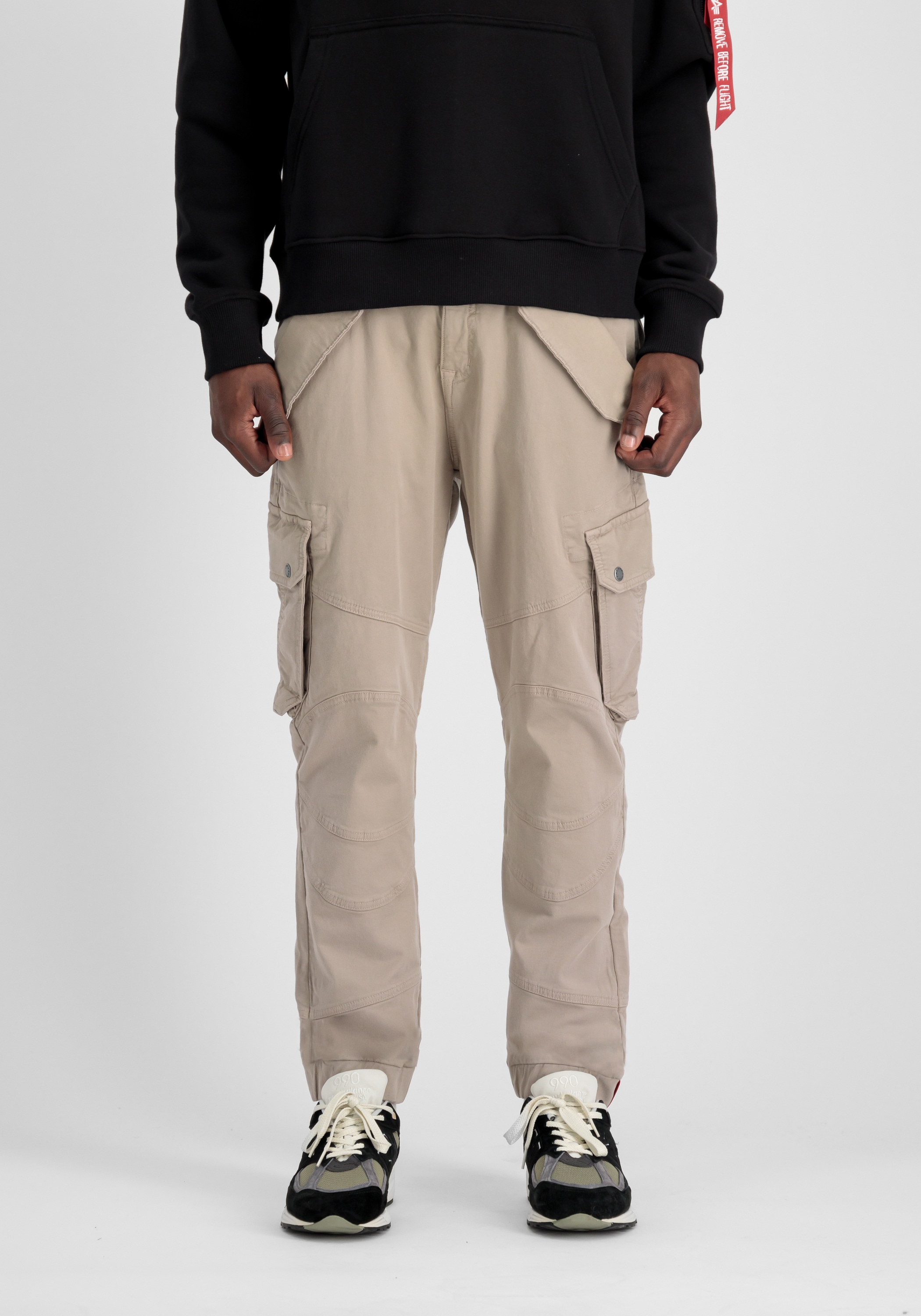 Alpha Industries Cargohose »Alpha Industries Men - Pants Combat Pant Light Weight«