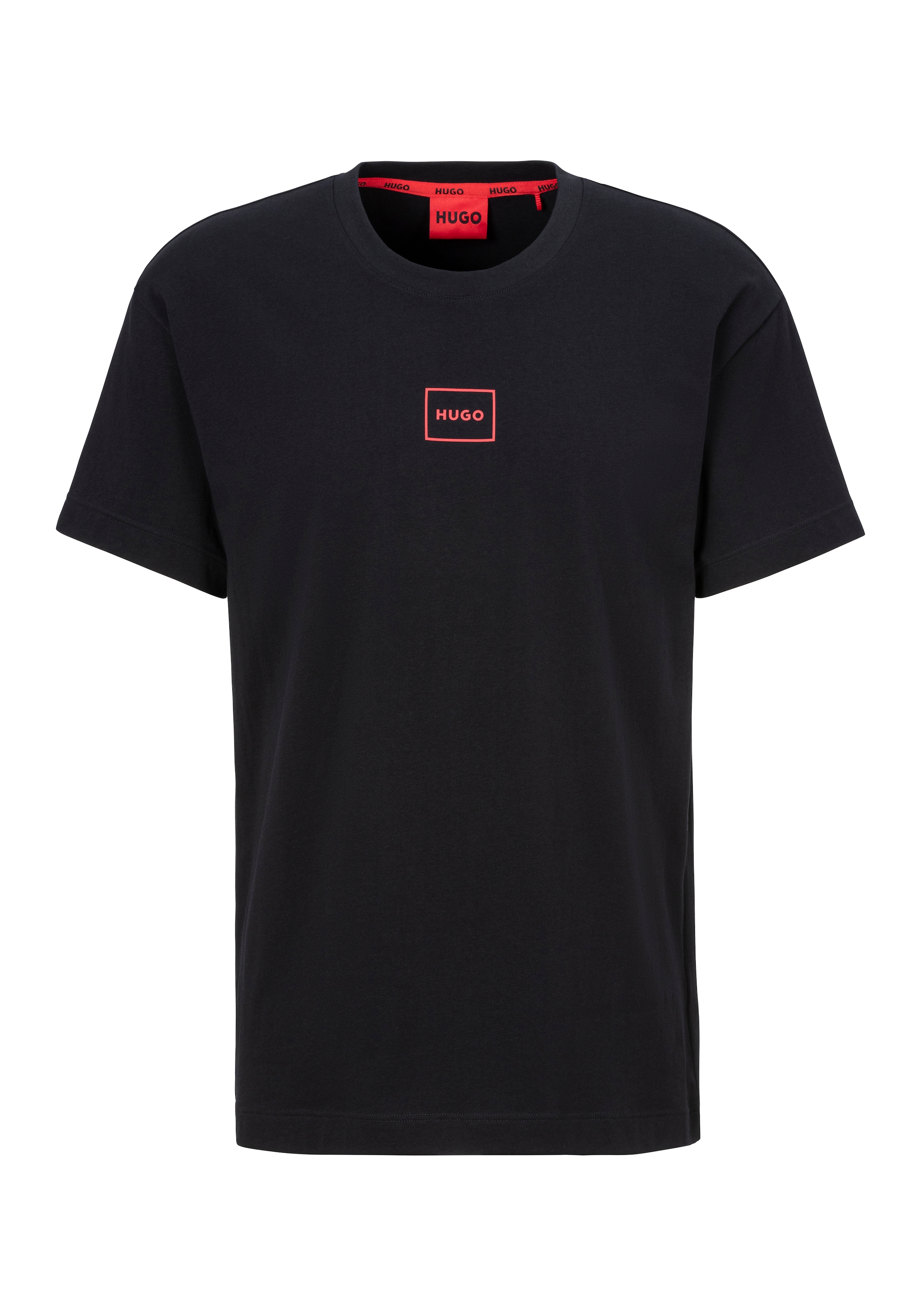 HUGO Underwear T-Shirt »Laze T-Shirt«, mit Rundhalsausschnitt