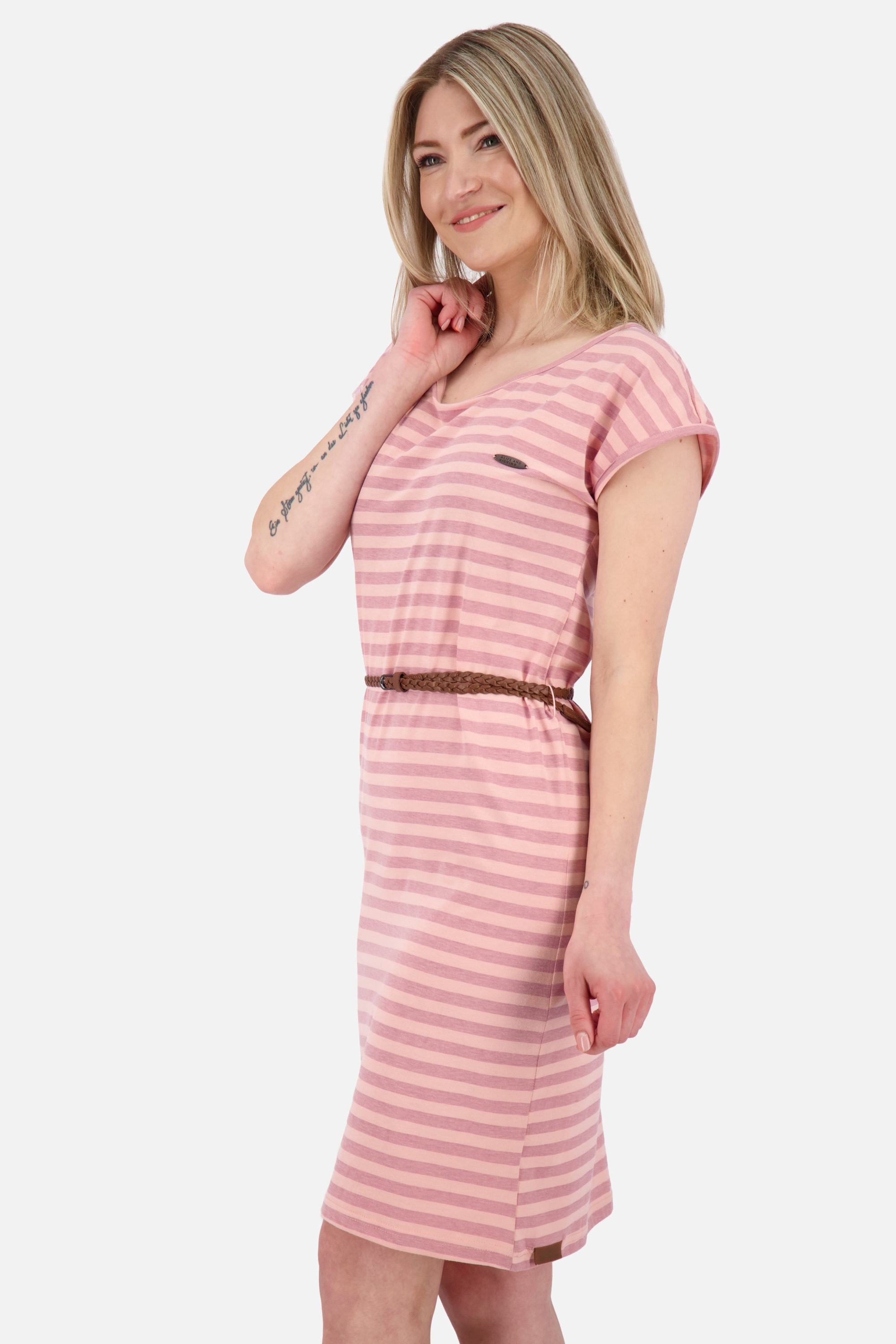 Alife & Kickin Sommerkleid
