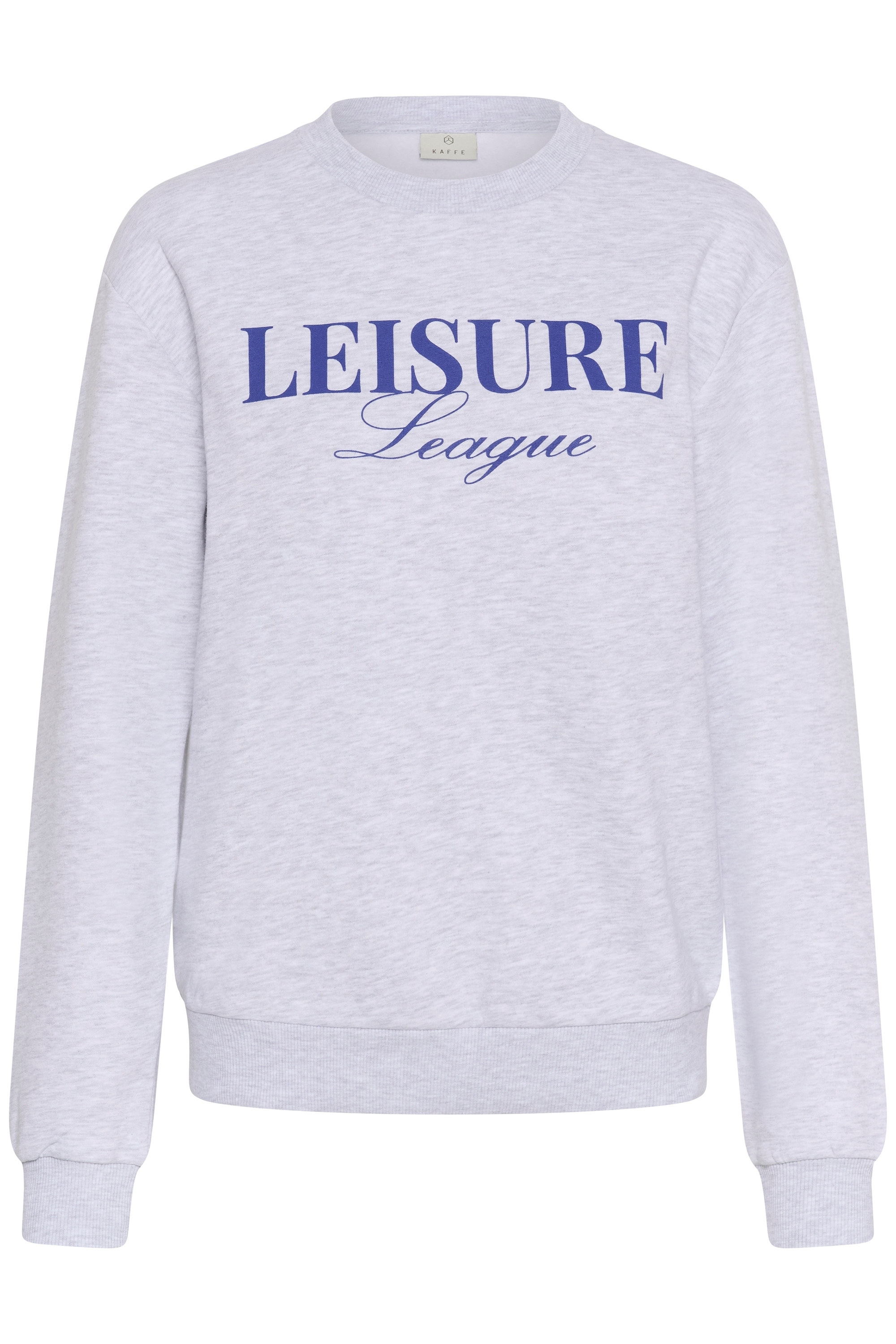 KAFFE Sweatshirt »Sweatshirt KAjamie«
