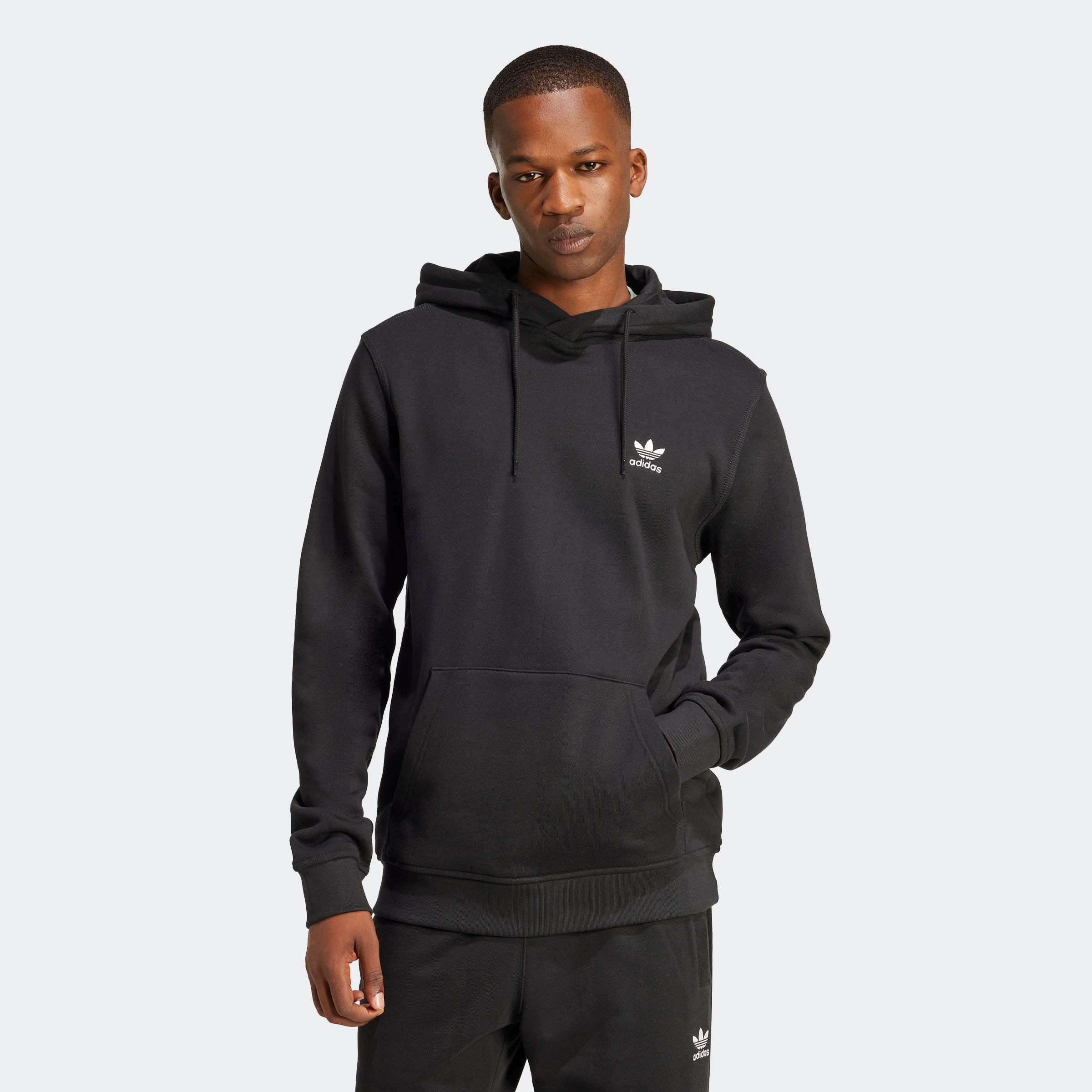 adidas Originals Kapuzensweatshirt »ESS HOODIE FT«