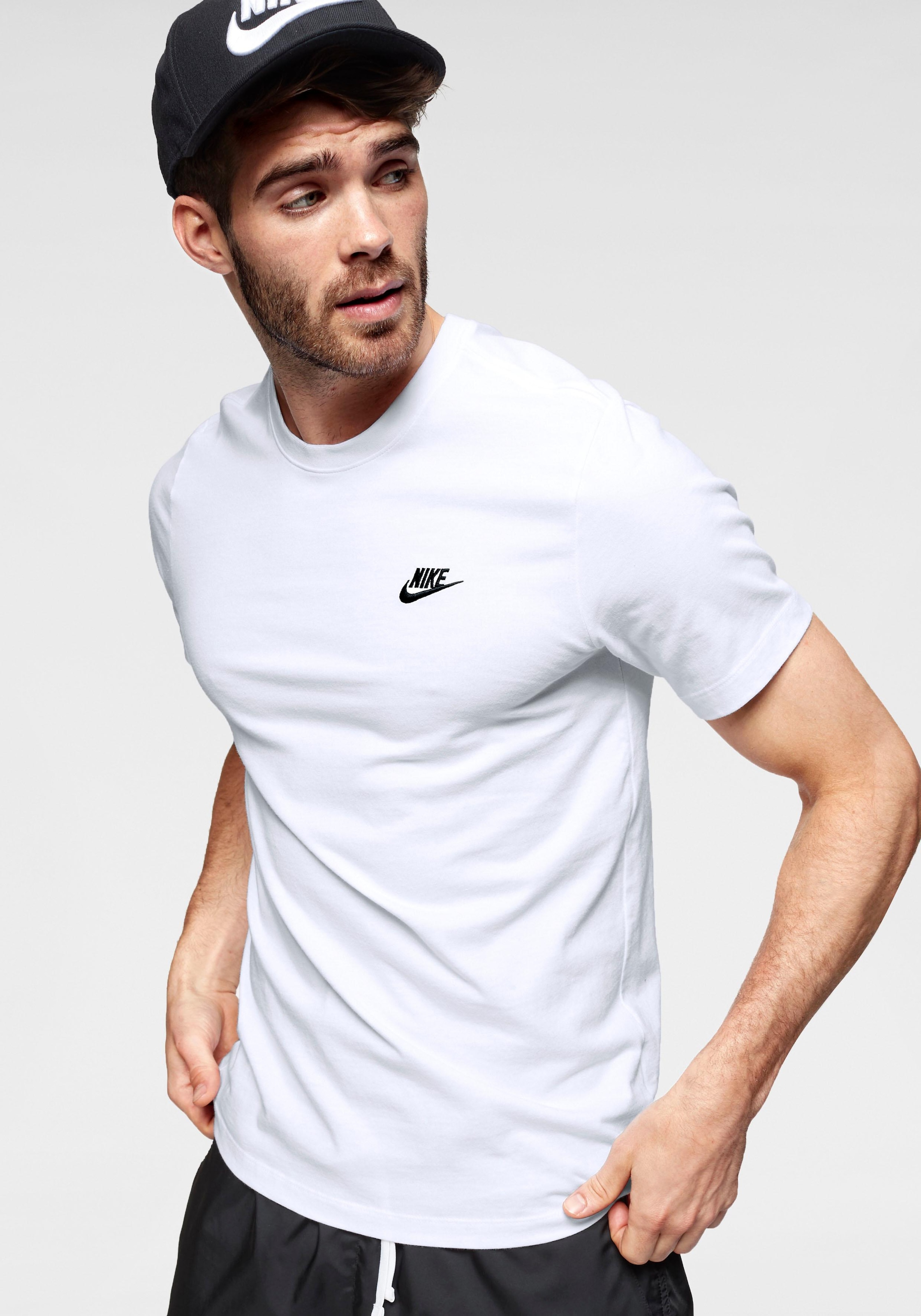Nike Sportswear T-Shirt »Nike Sportswear Club Men's T-Shirt«