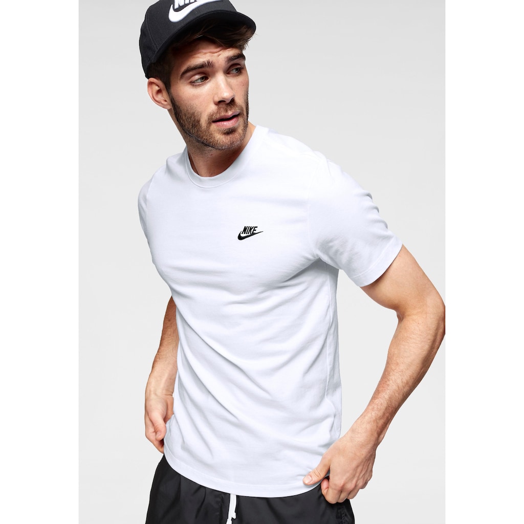 Nike Sportswear T-Shirt »CLUB MEN'S T-SHIRT«