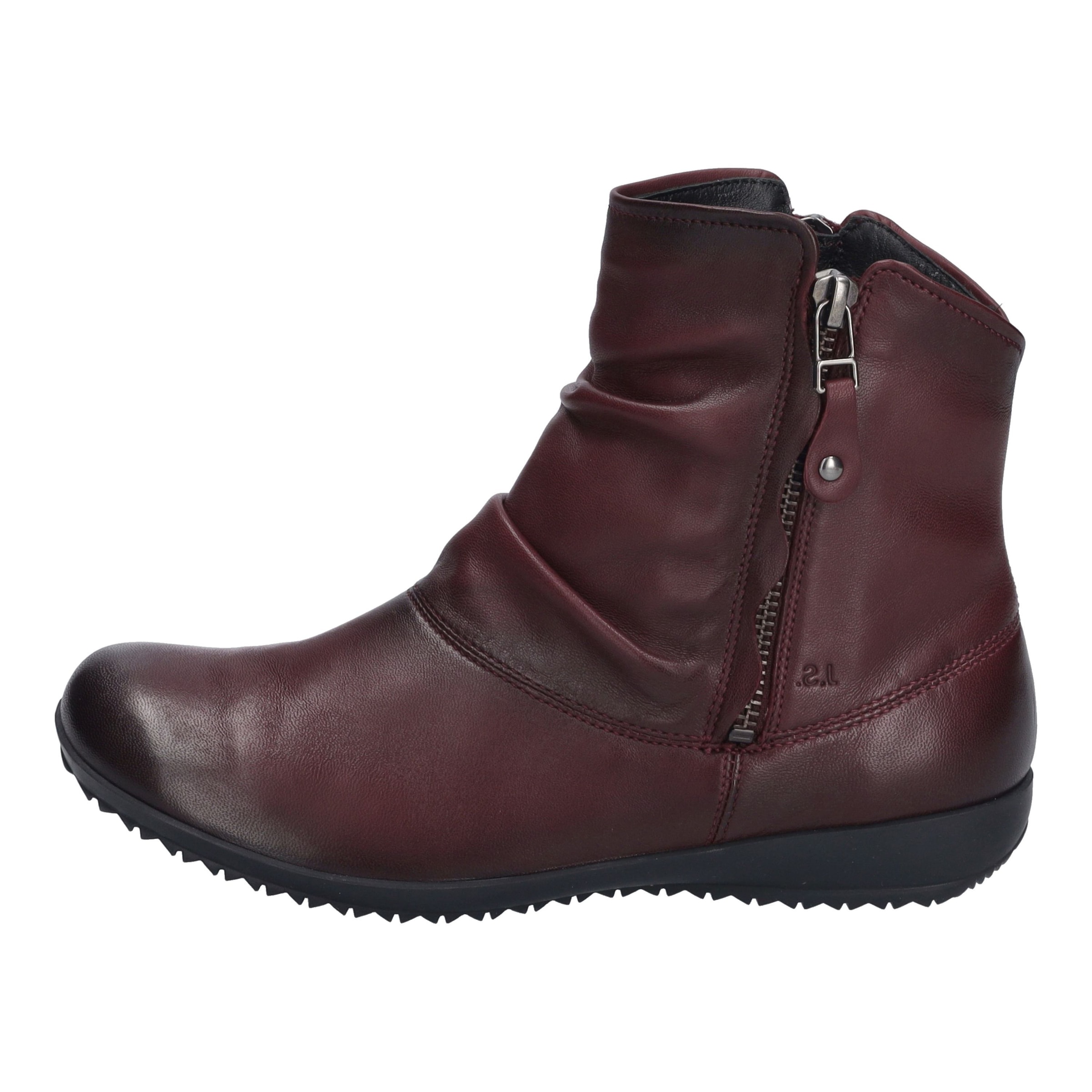 Josef Seibel Stiefelette »Naly 24, rot«