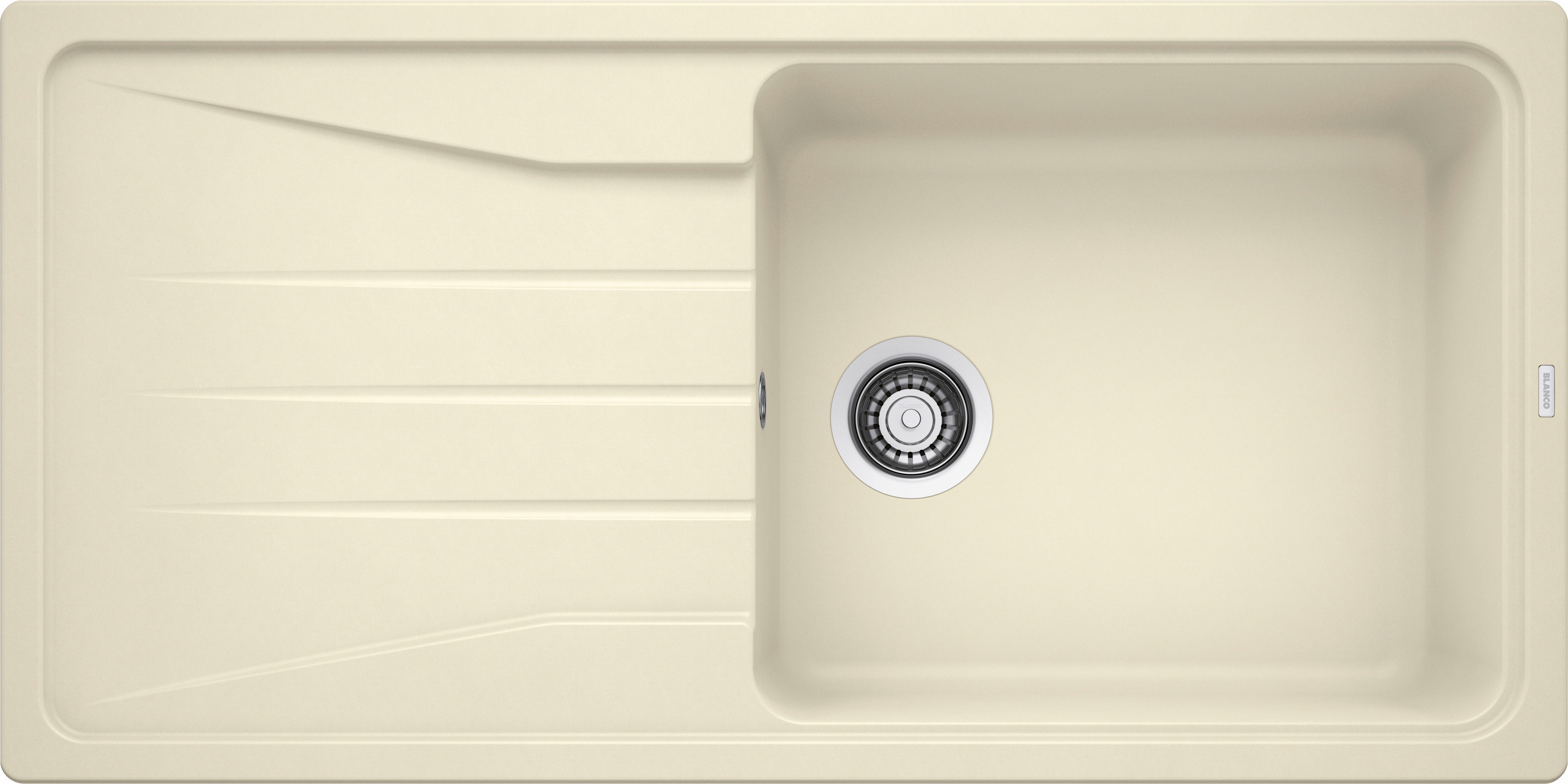 Blanco Einbauspüle »SONA XL 6 S«