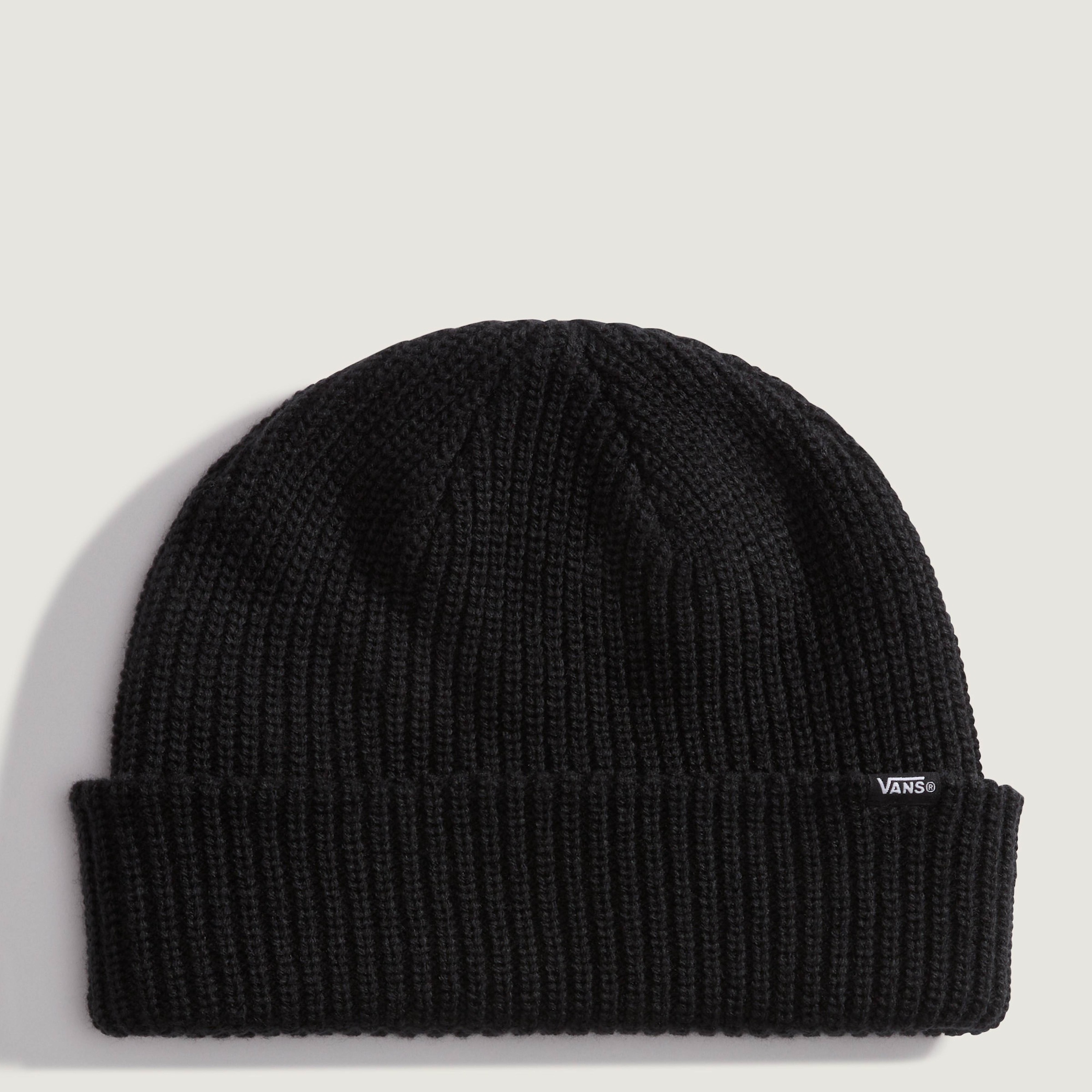 Vans Strickmütze »Core Basic Cuff Beanie«