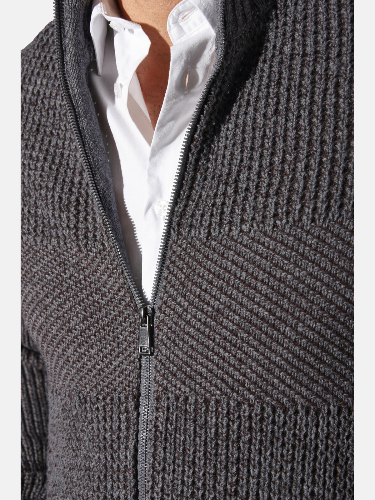 Babista Strickjacke »Strickjacke GIORTALLI«
