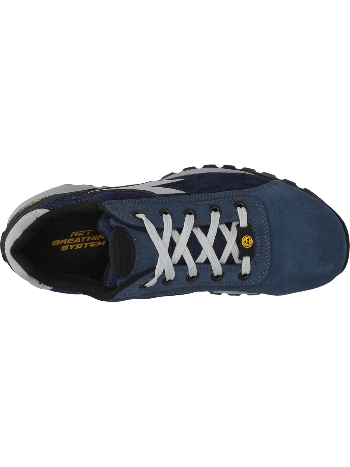 Diadora Sicherheitsschuh »Sicherheitsschuhe Glove Tech«