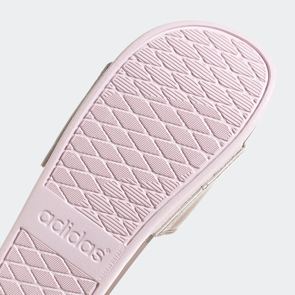 adidas Sportswear Badesandale »COMFORT ADILETTE«