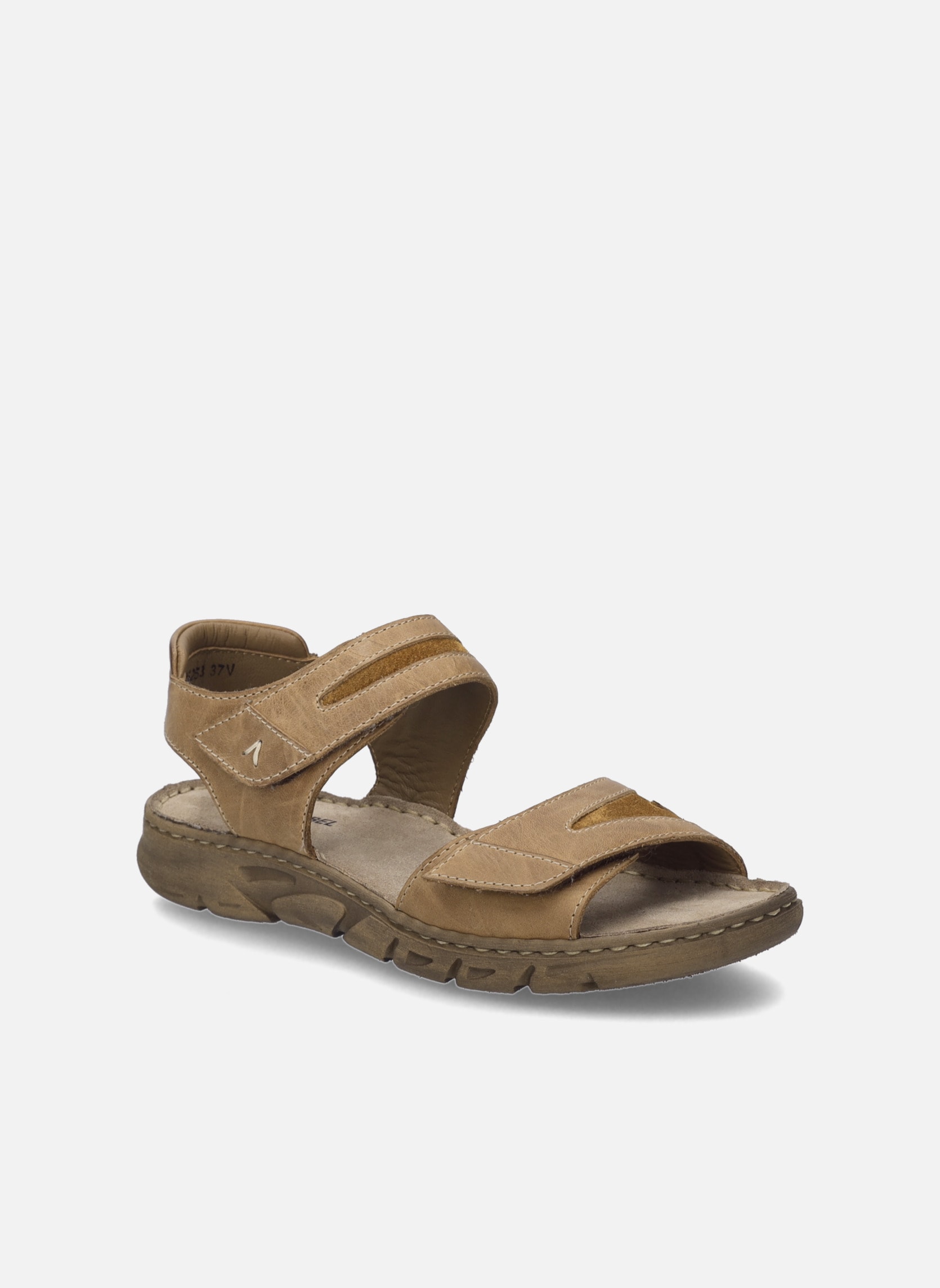 Josef Seibel Sandale »Brenda 08, camel«