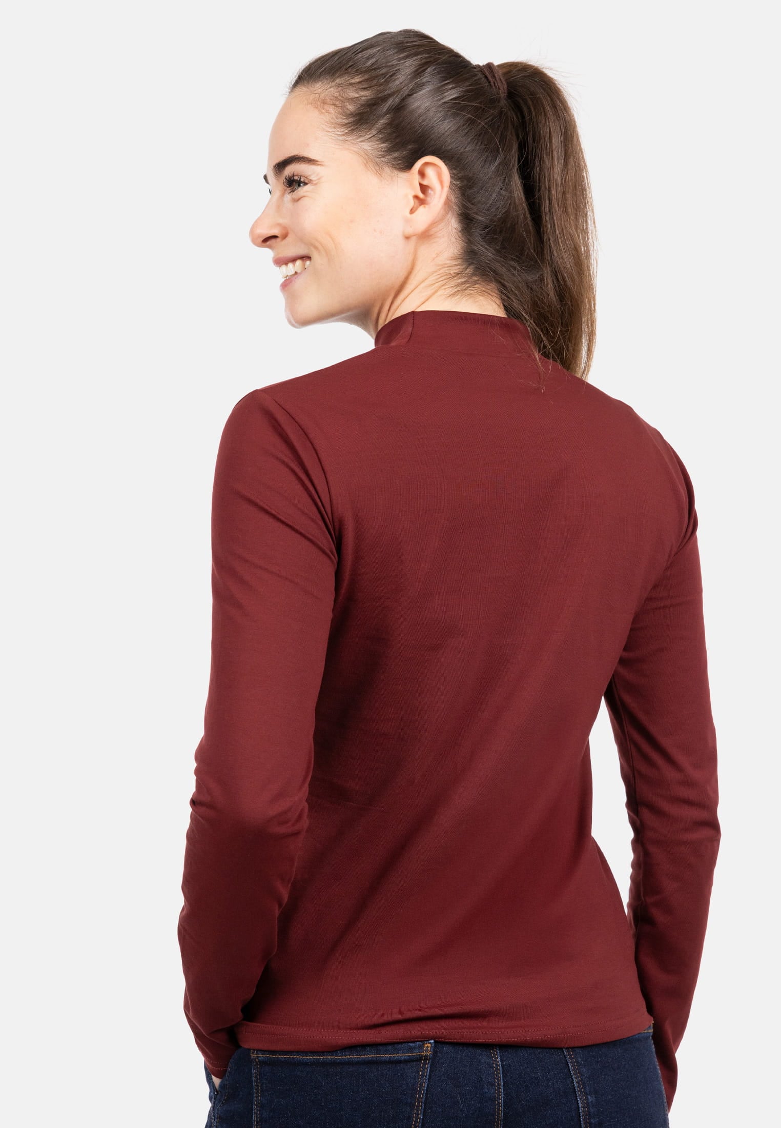 SURI FREY Longsleeve »Longsleeve SFY Freyday«