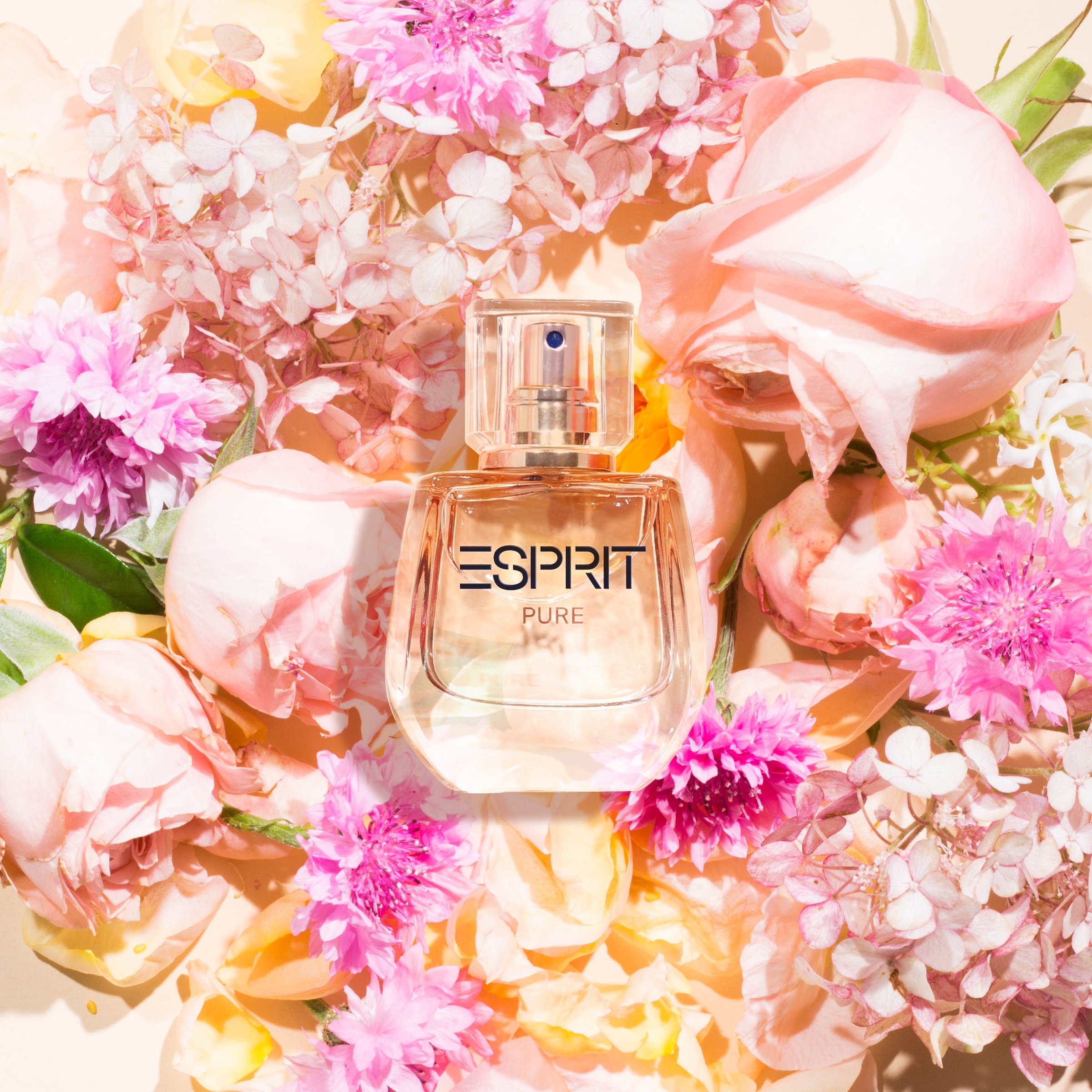 Esprit Eau de Parfum »ESPRIT PURE FOR HER EDP 20ml«