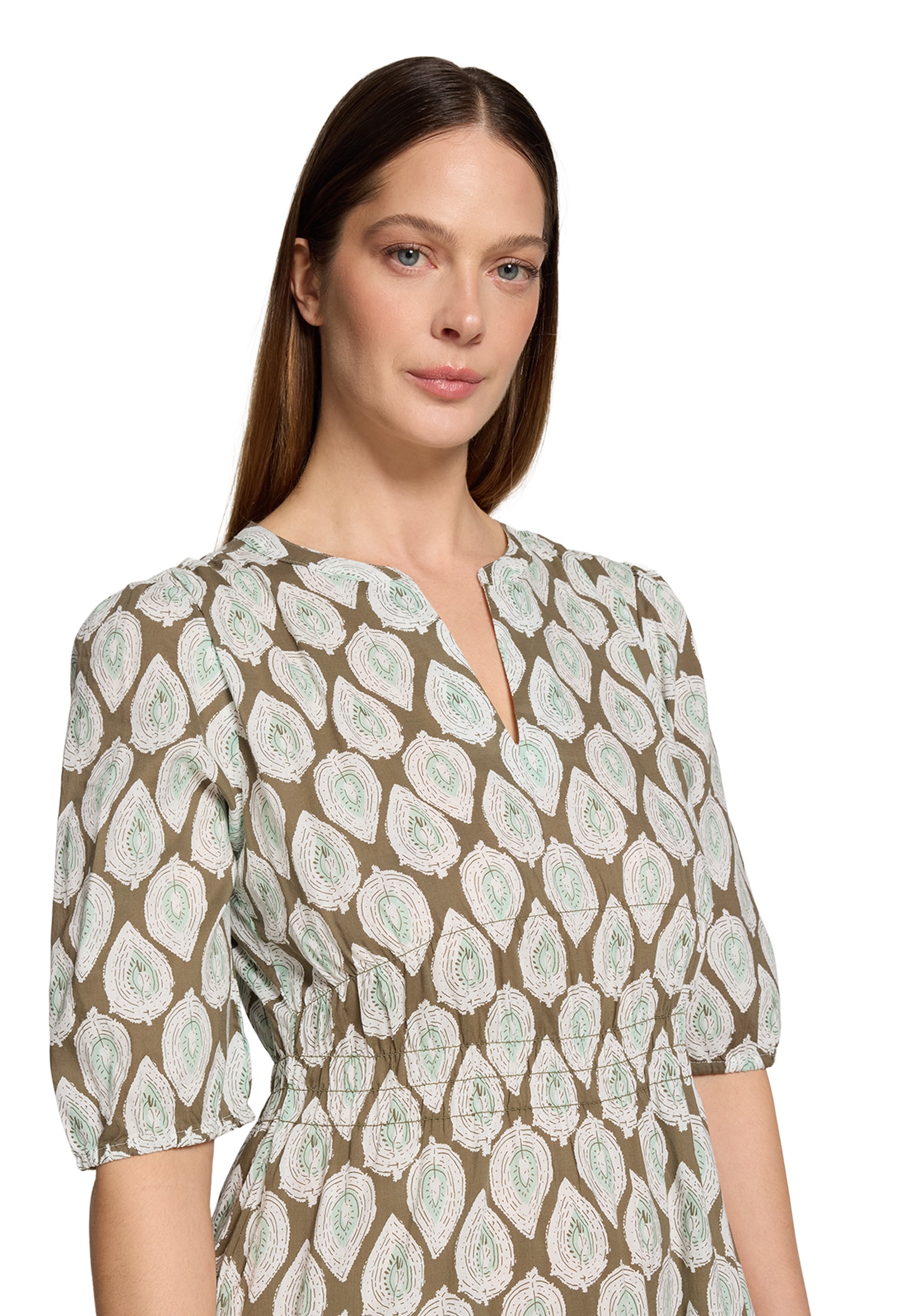 Cartoon Bodykleid »Casual-Kleid tailliert«