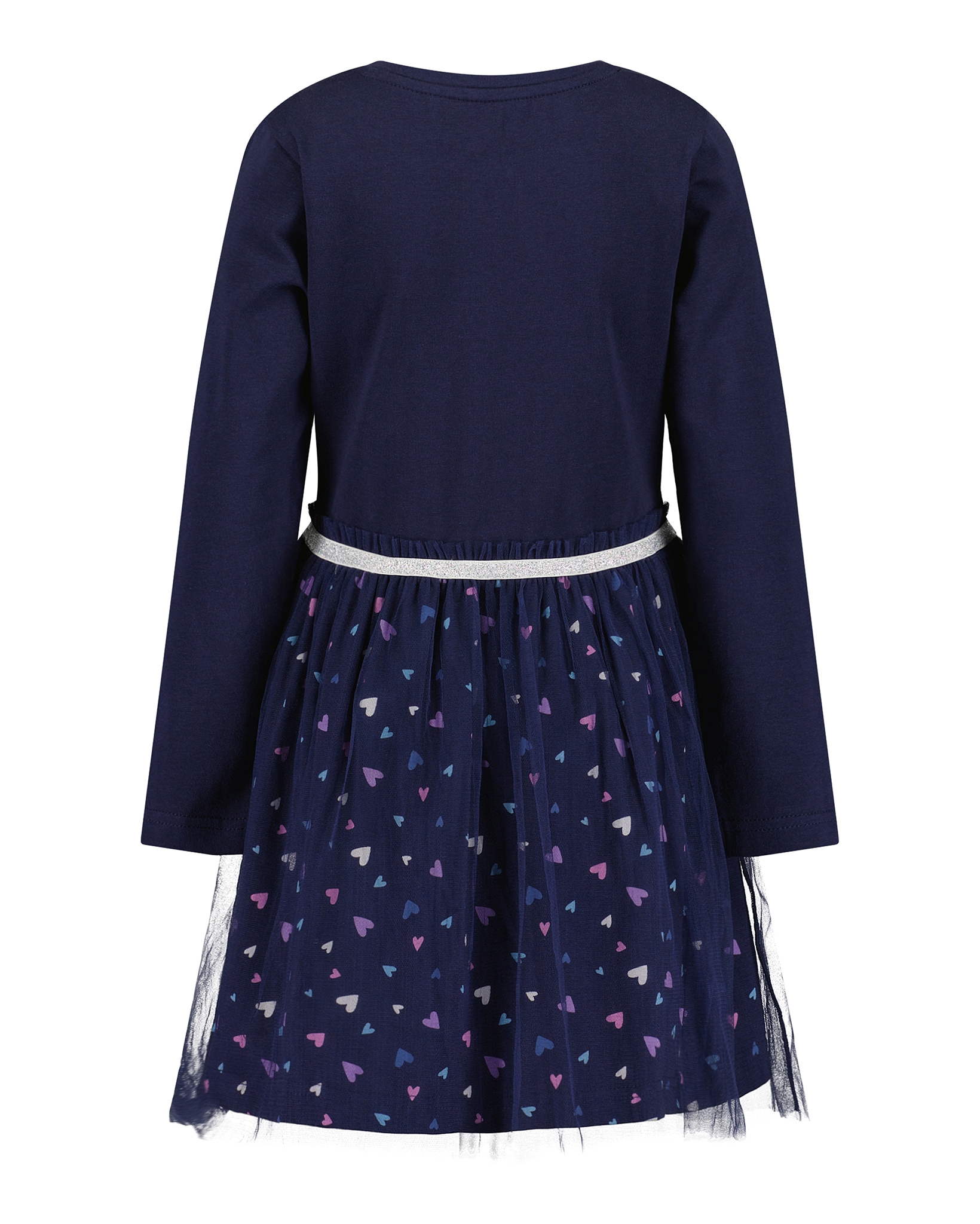 Blue Seven Jerseykleid »Tüllkleid«