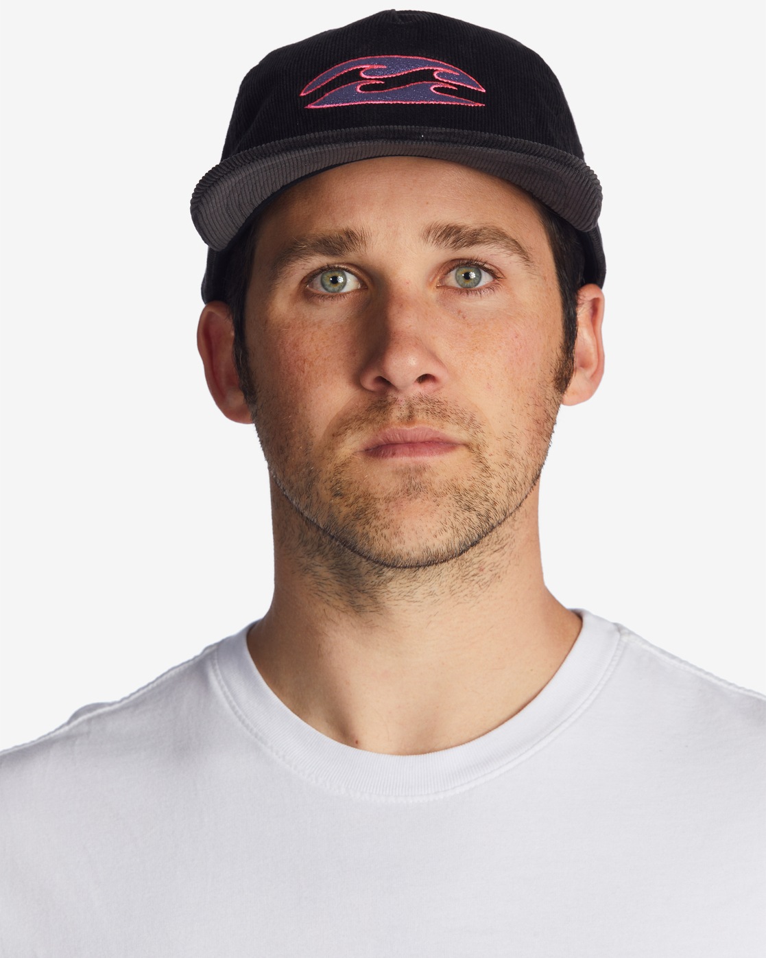 Billabong Snapback Cap »Heritage« in schwarz, Größe Einheitsgröße