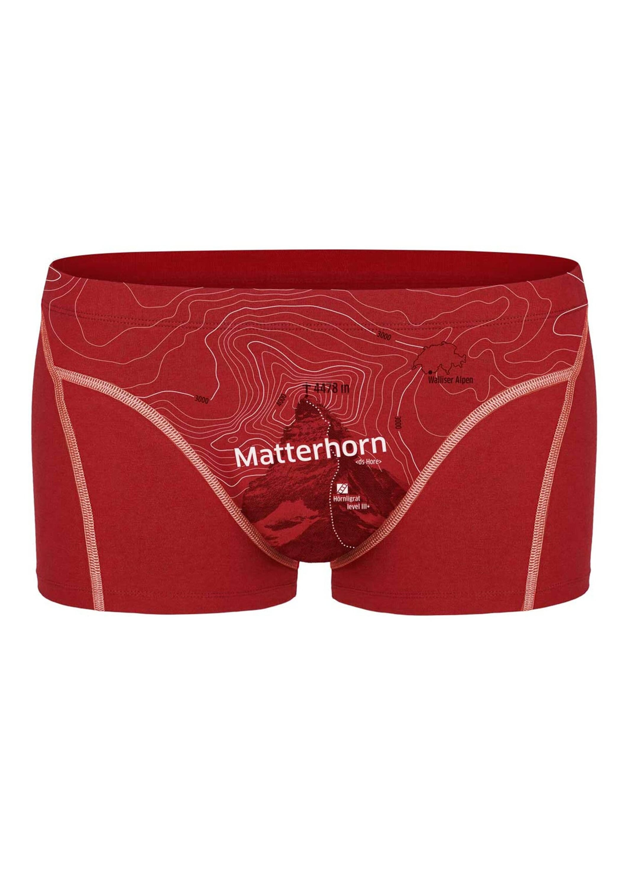 Boxershorts »Boxershort 1er Pack«