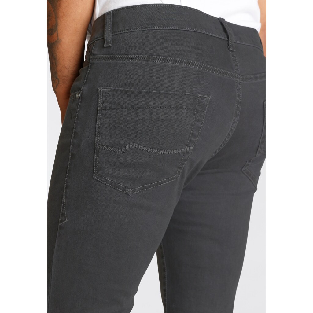 Pioneer Authentic Jeans Straight-Jeans »Eric«