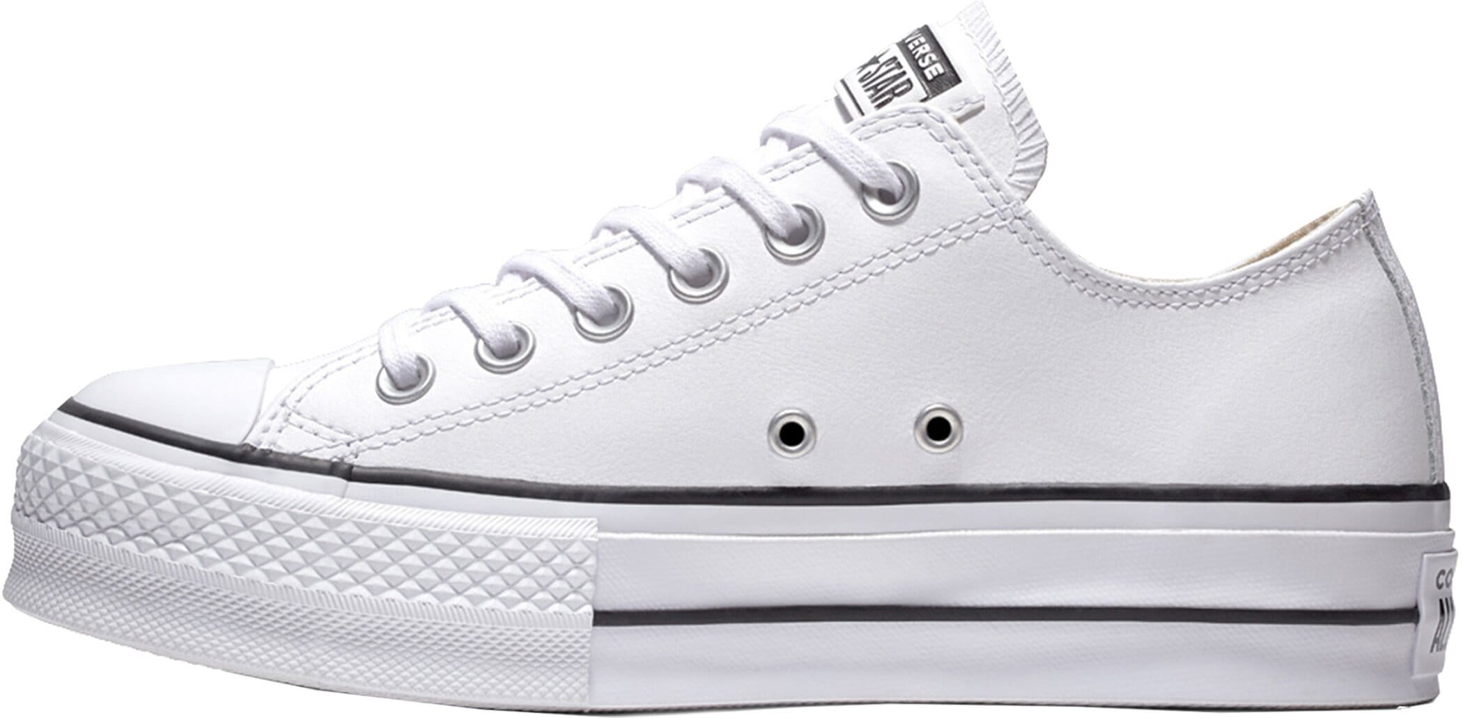 Converse Sneaker »CHUCK TAYLOR ALL STAR PLATFORM LEATHER«