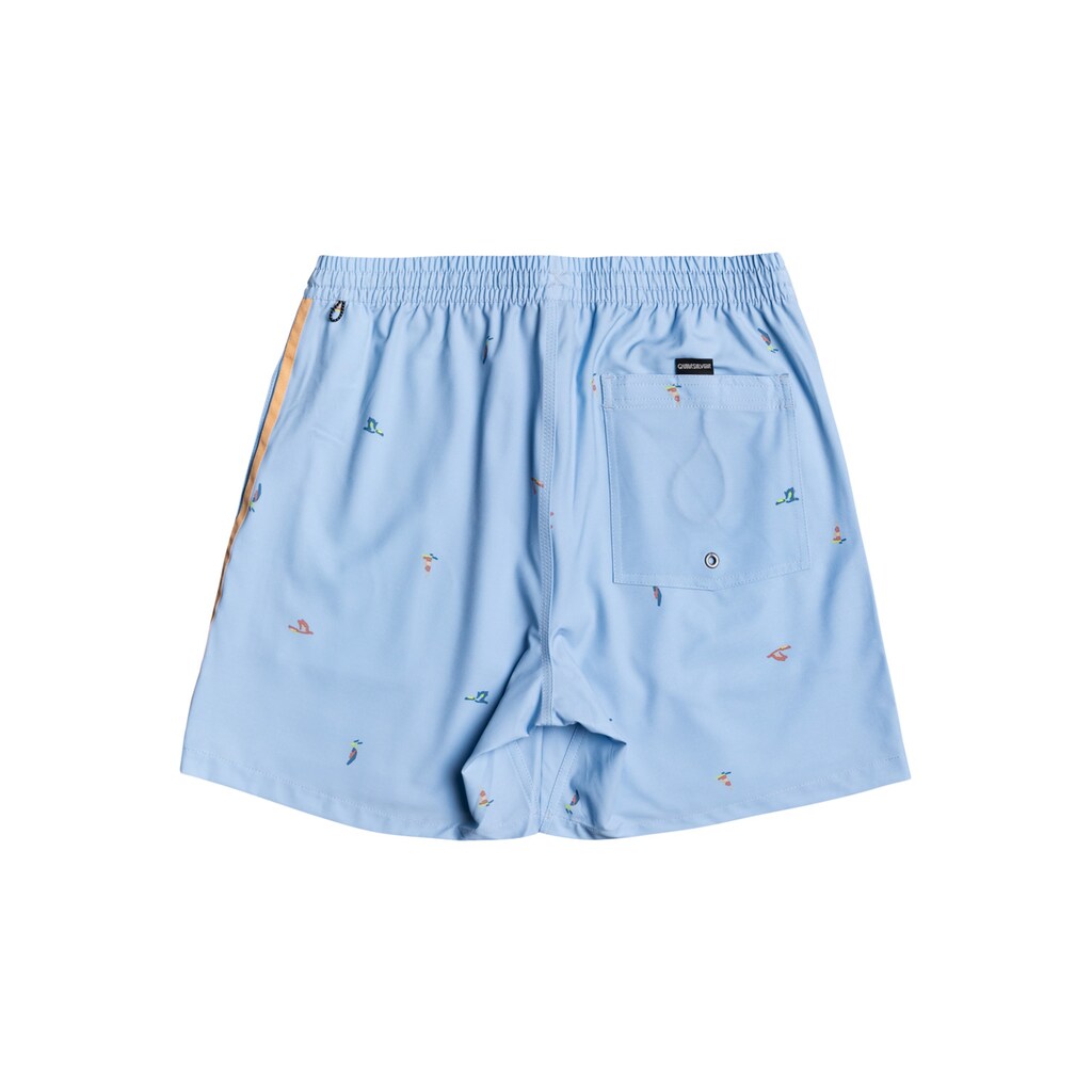 Quiksilver Badeshorts »Yacht Rock 14"«